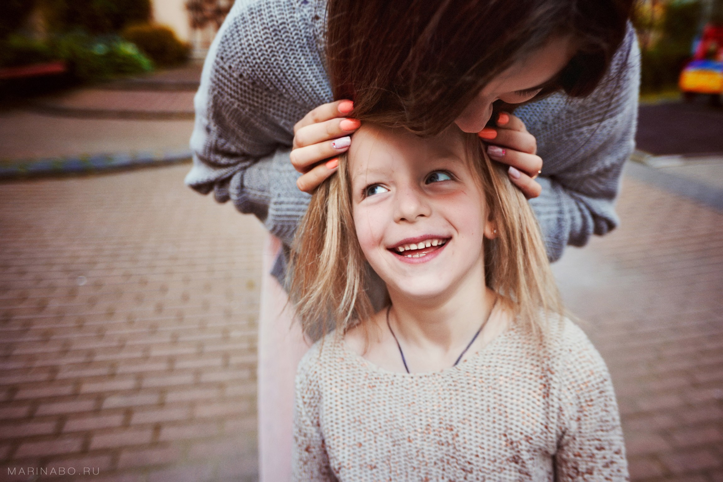 Питер, лето, вечер, крыши - семейная, Lifestyle фотосессия. Семейный Lifestyle фотограф в Санкт-Петербурге Марина Бокшицкая