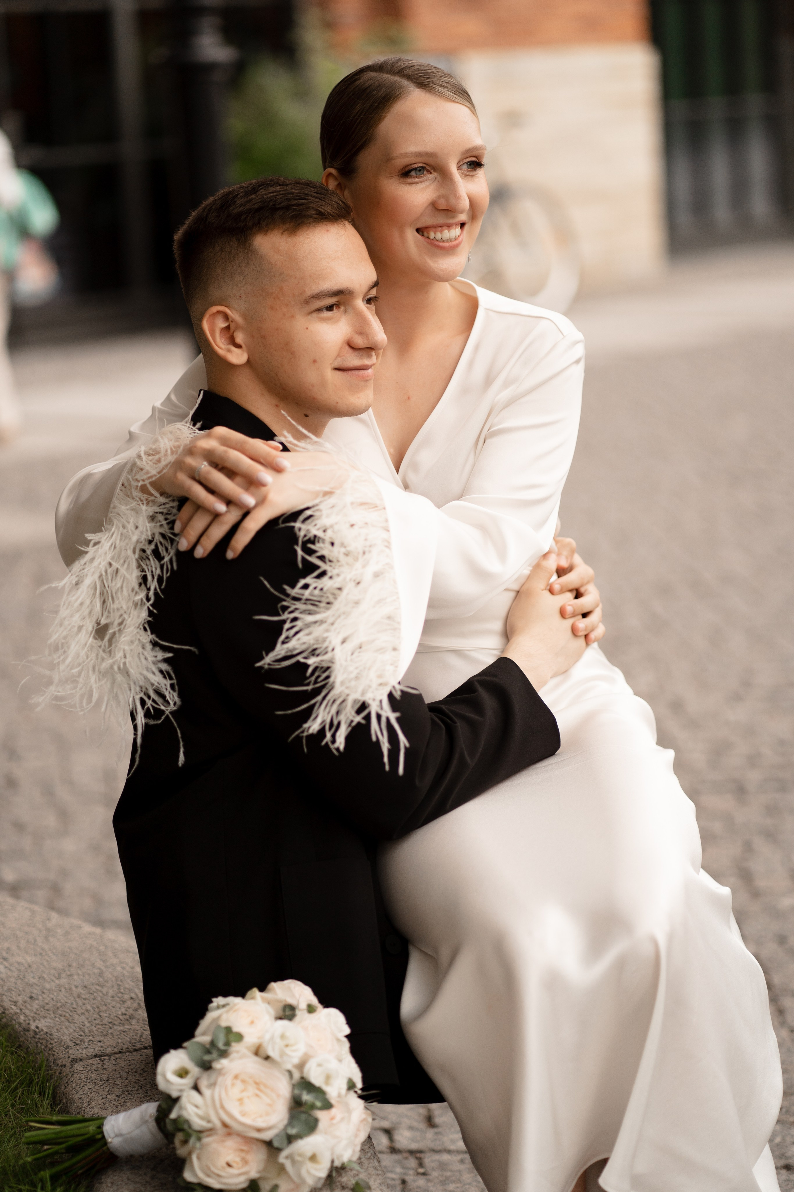 Ваш самый важный день — свадьба. Чувственный фотограф в Санкт-Петербурге Пятнова Ксения