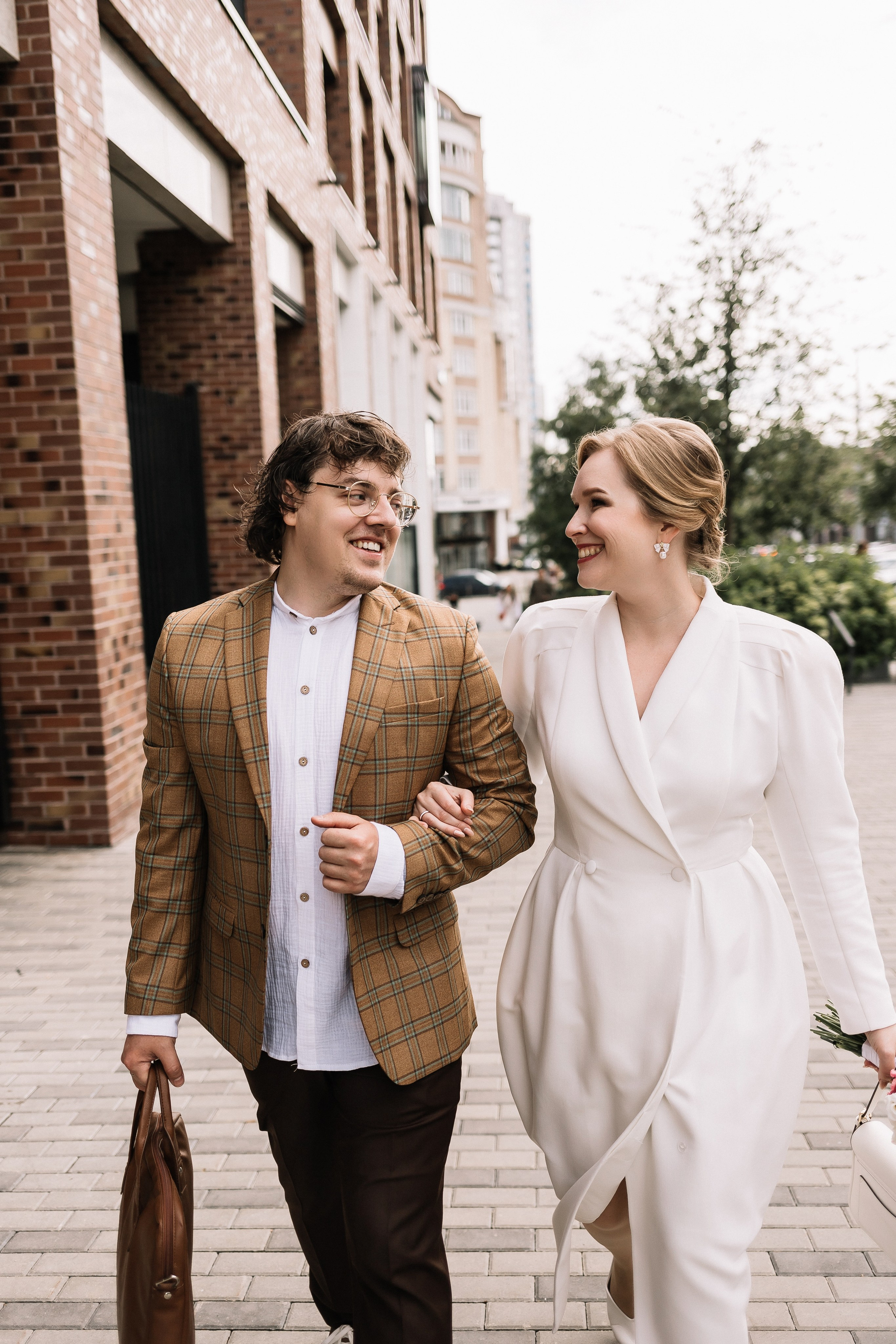 Михаил и Наталья/2024. Свадебный и семейный фотограф в Екатеринбурге