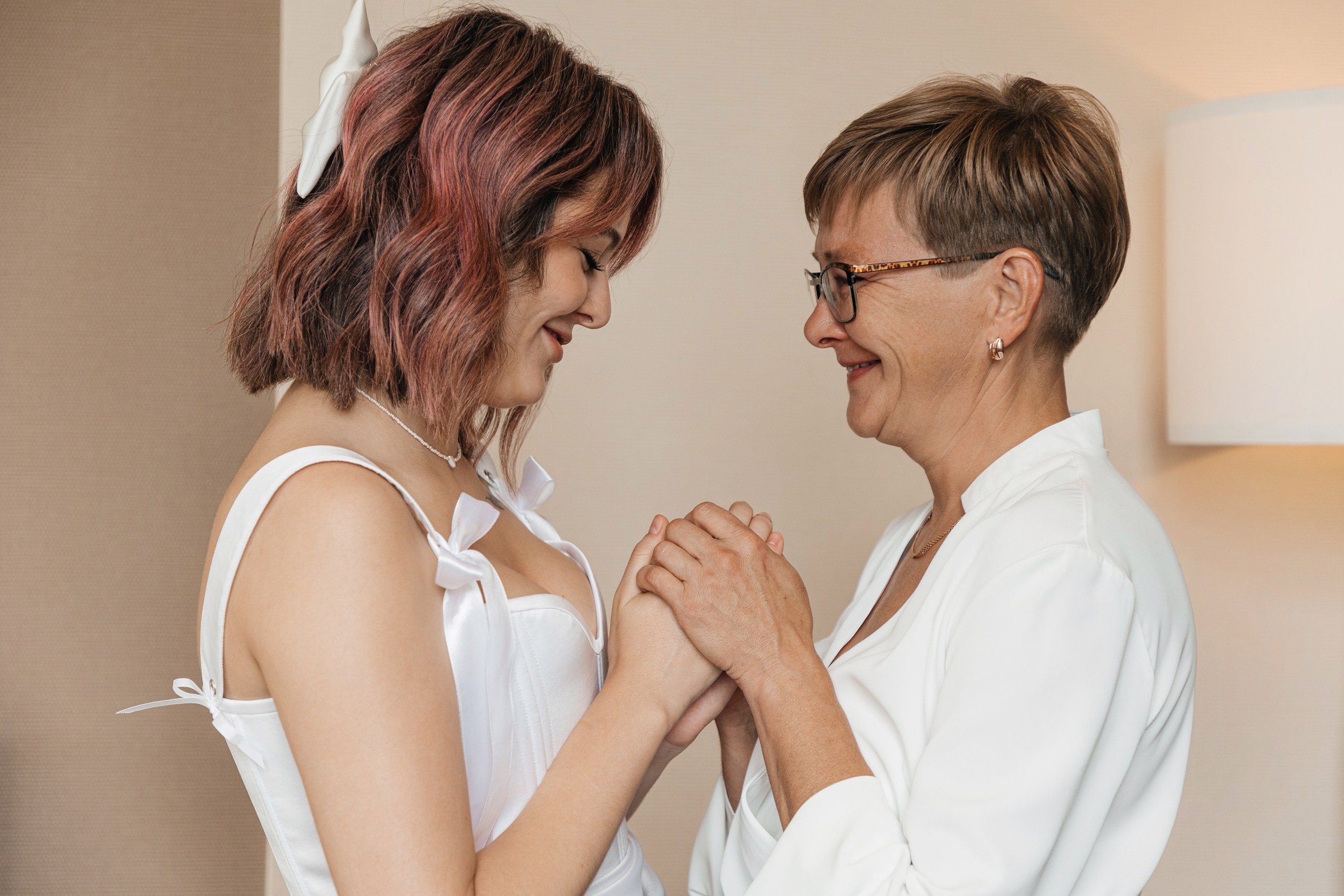 Валерия & Александр. Фотограф Артём Синицын