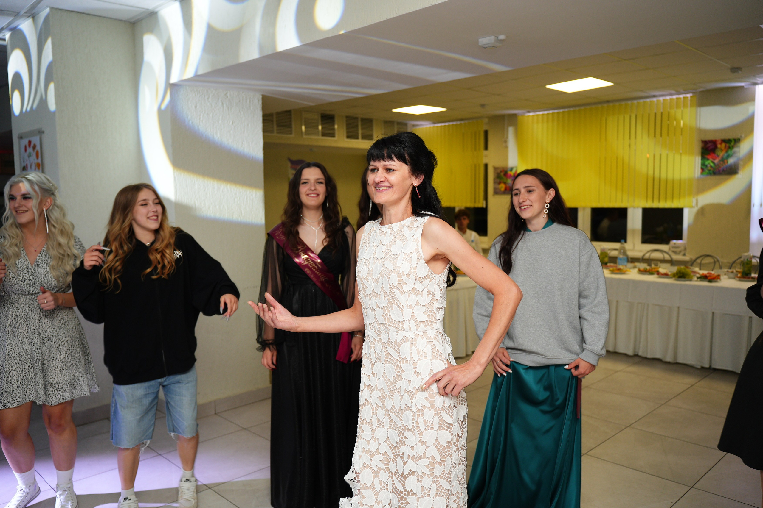 Выпускной СШ119. Семейный и свадебный фотограф Минск, Беларусь Анна Орловская