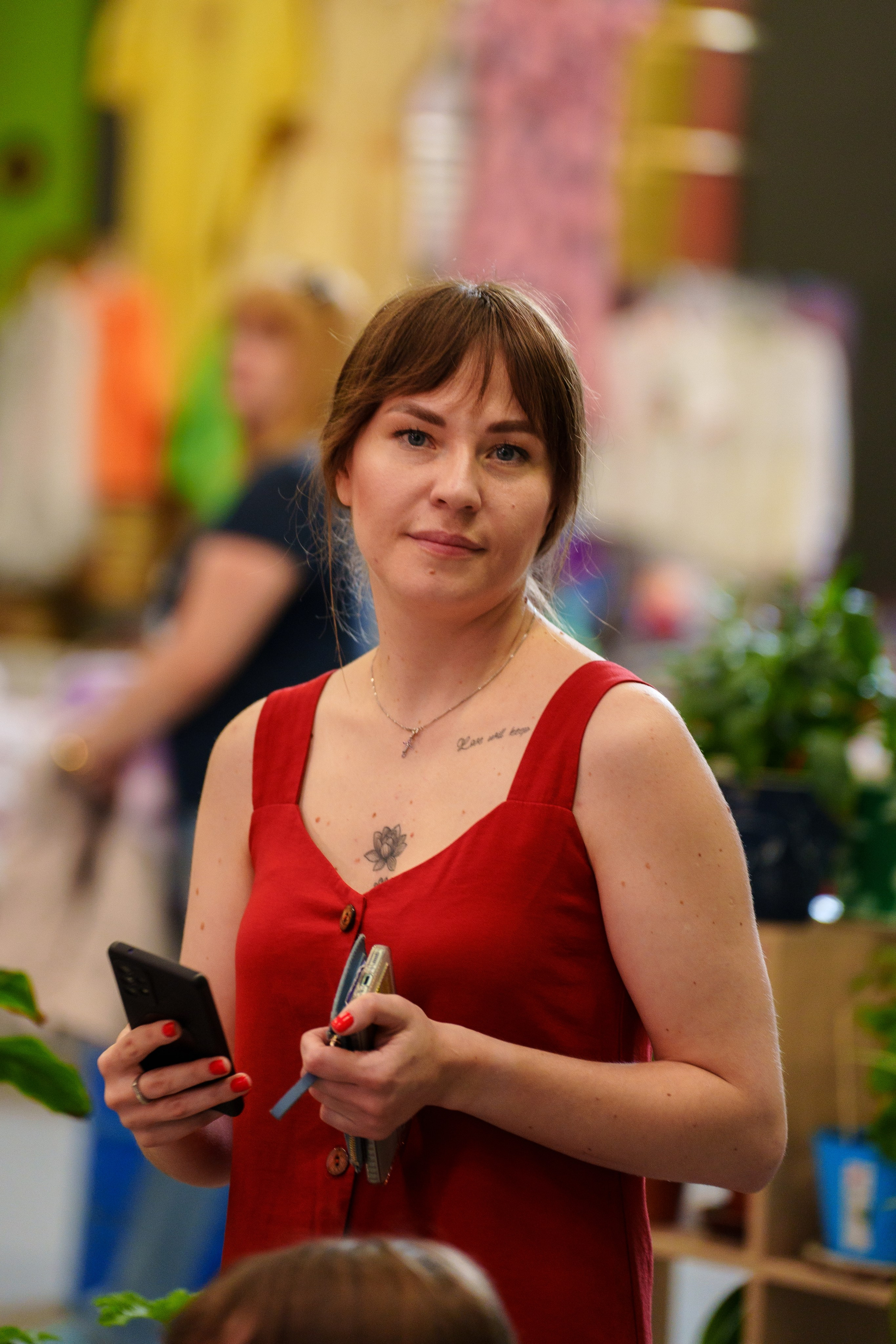 Благотворительный фестиваль «Мир! Труд! Май!» — КЦ «Октябрь» (13.05.2023). Фотограф Андрей Чеботок (Белгород, Курск, Воронеж, Старый Оскол)