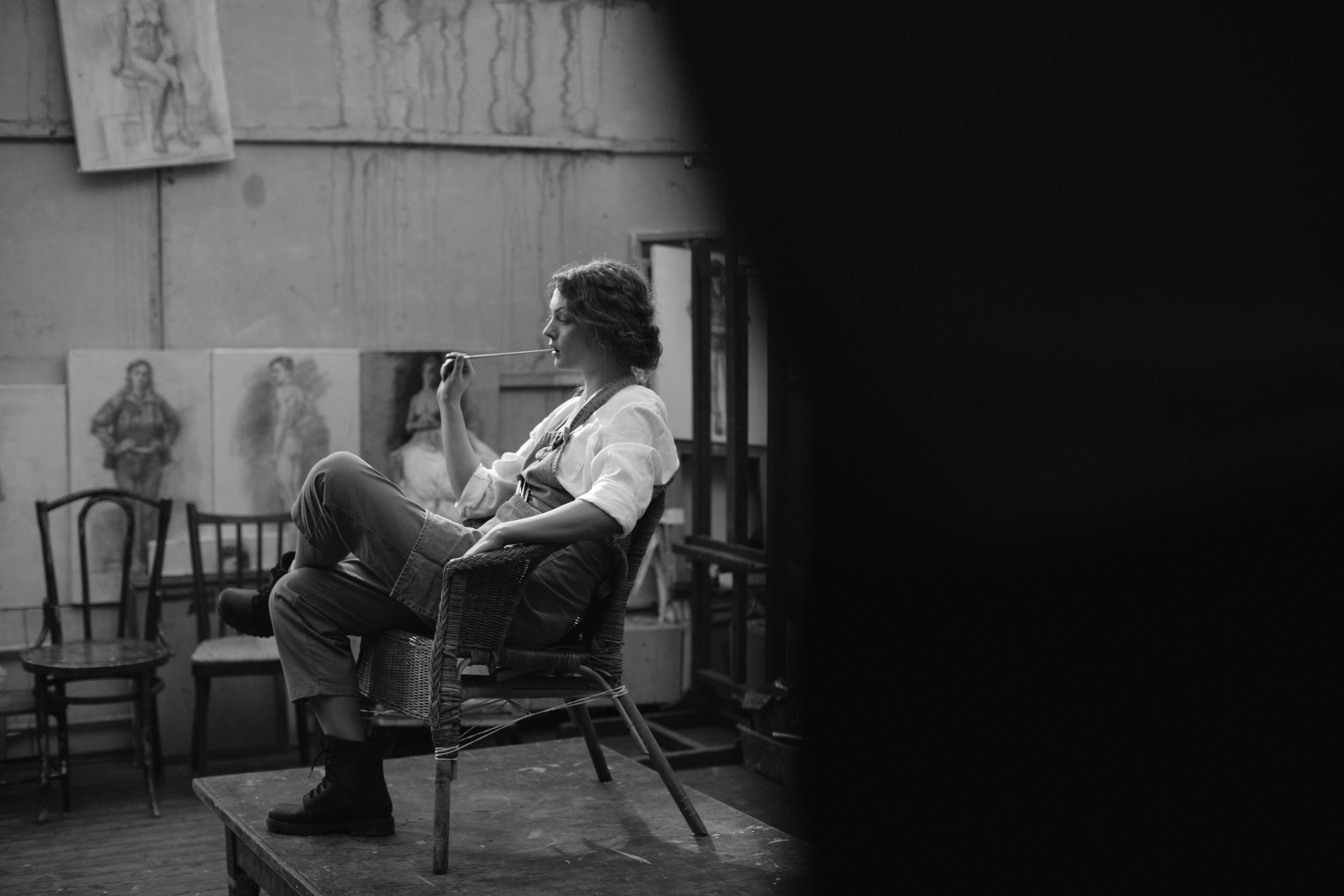 ТРЕНИНГ ДЛЯ ФОТОГРАФОВ В МОСКВЕ. Свадебный фотограф в Санкт-Петербурге Алиса Беликова