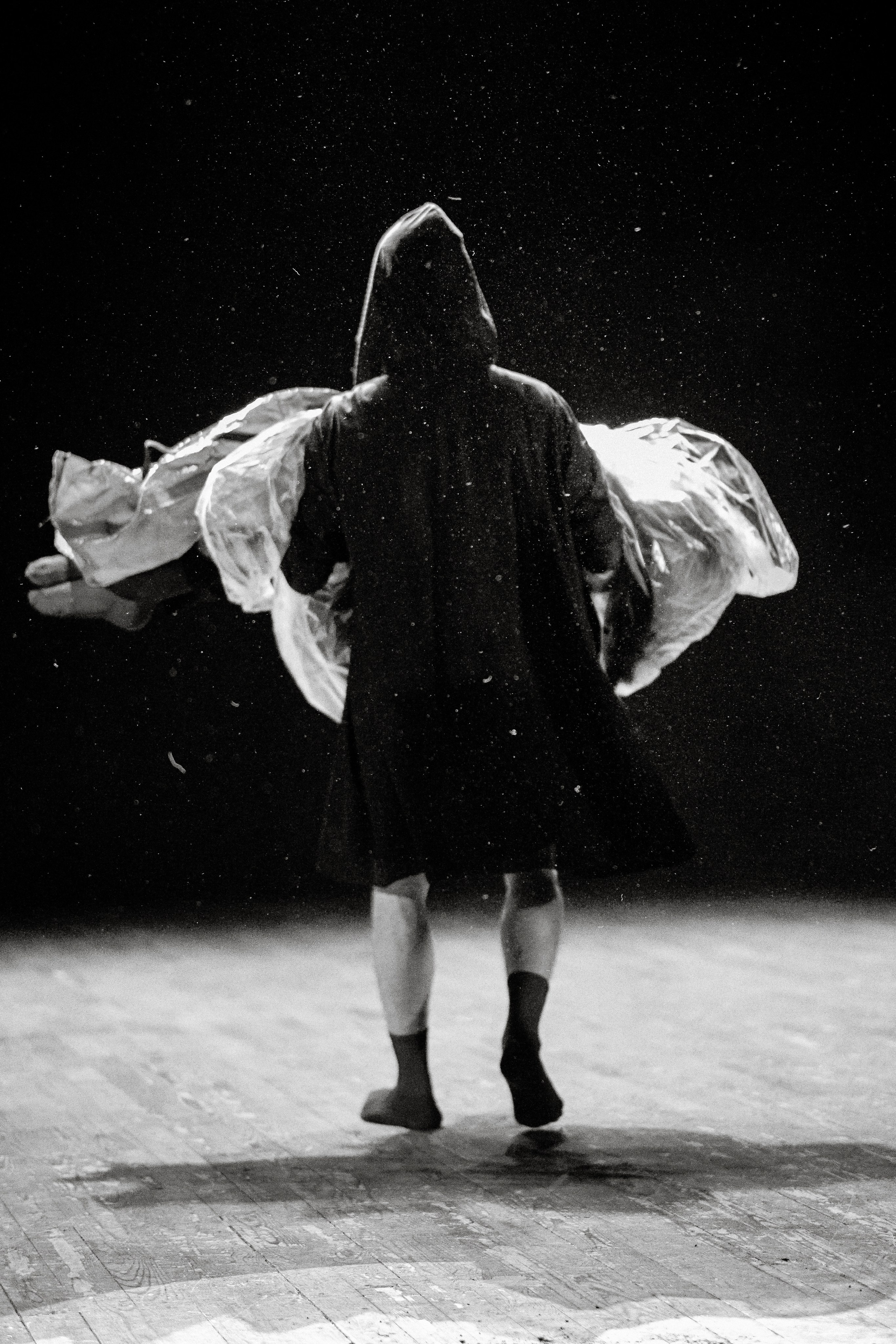 Baccarat Спектакль «Интенция» 10 / 2024. ФОТОГРАФ ЕКАТЕРИНБУРГ