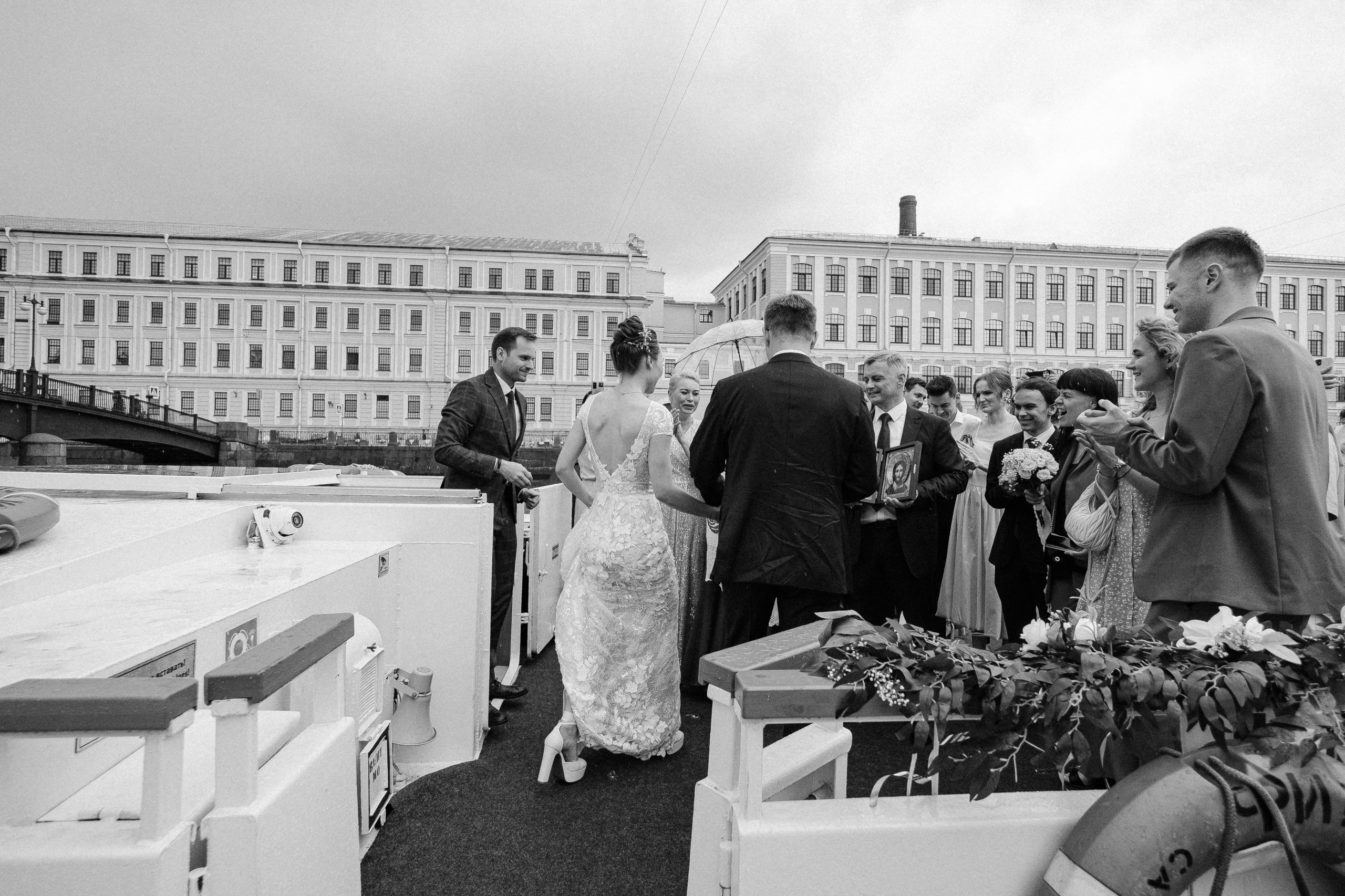 Вероника & Александр. Фотограф Мария Хлебникова Санкт-Петербург Москва