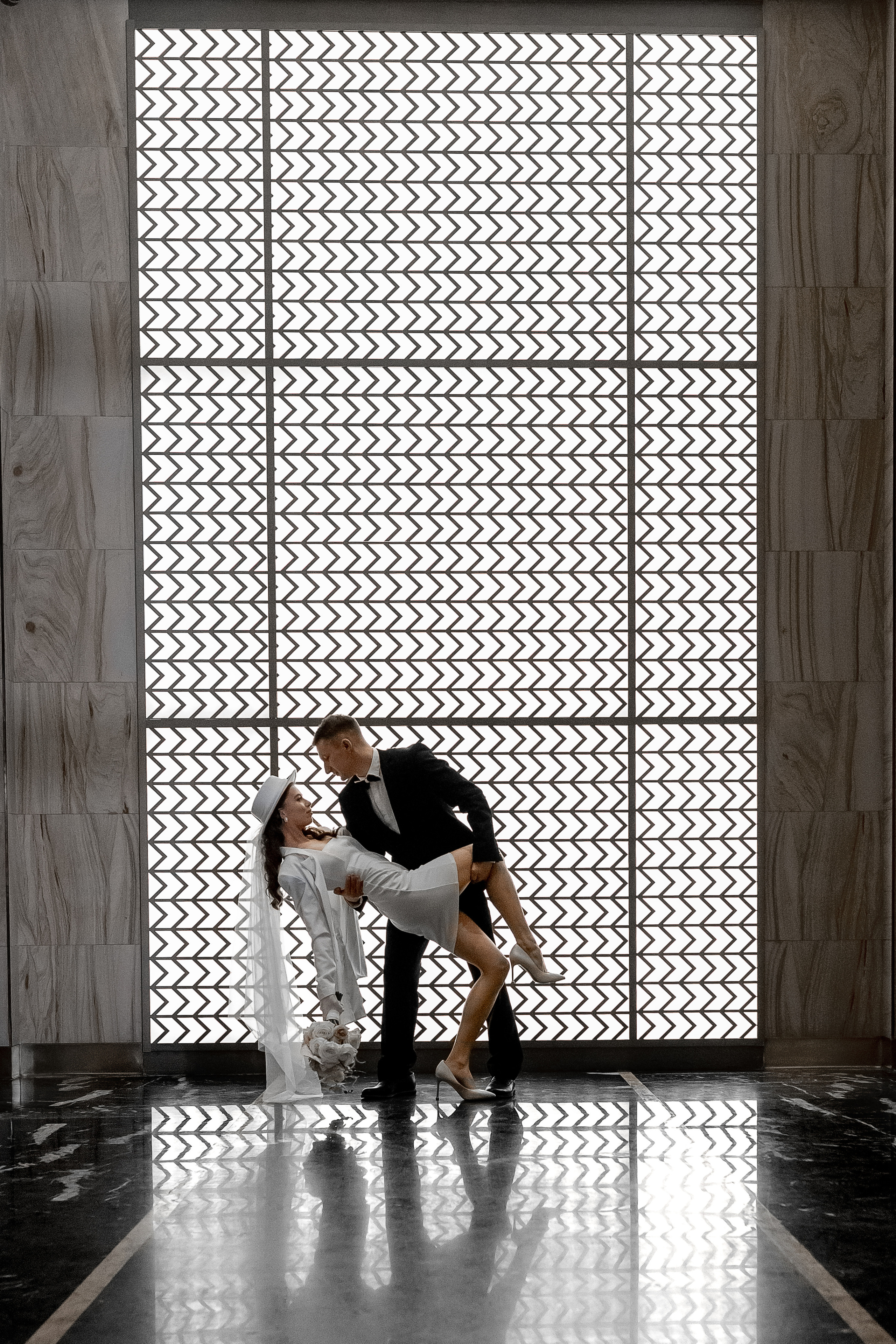 Катя и Андрей. Свадебный и семейный фотограф в Москве и МО Елена Агапова