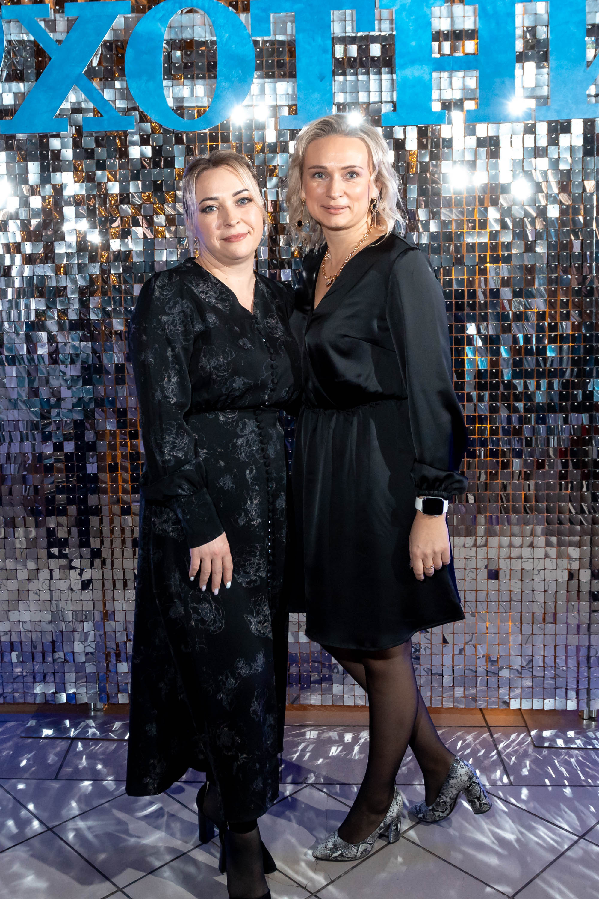 Съемка Новогоднего корпоратива в ресторане Охотник 23.12.2022 г. Свадебный и семейный фотограф в Москве и МО Елена Агапова