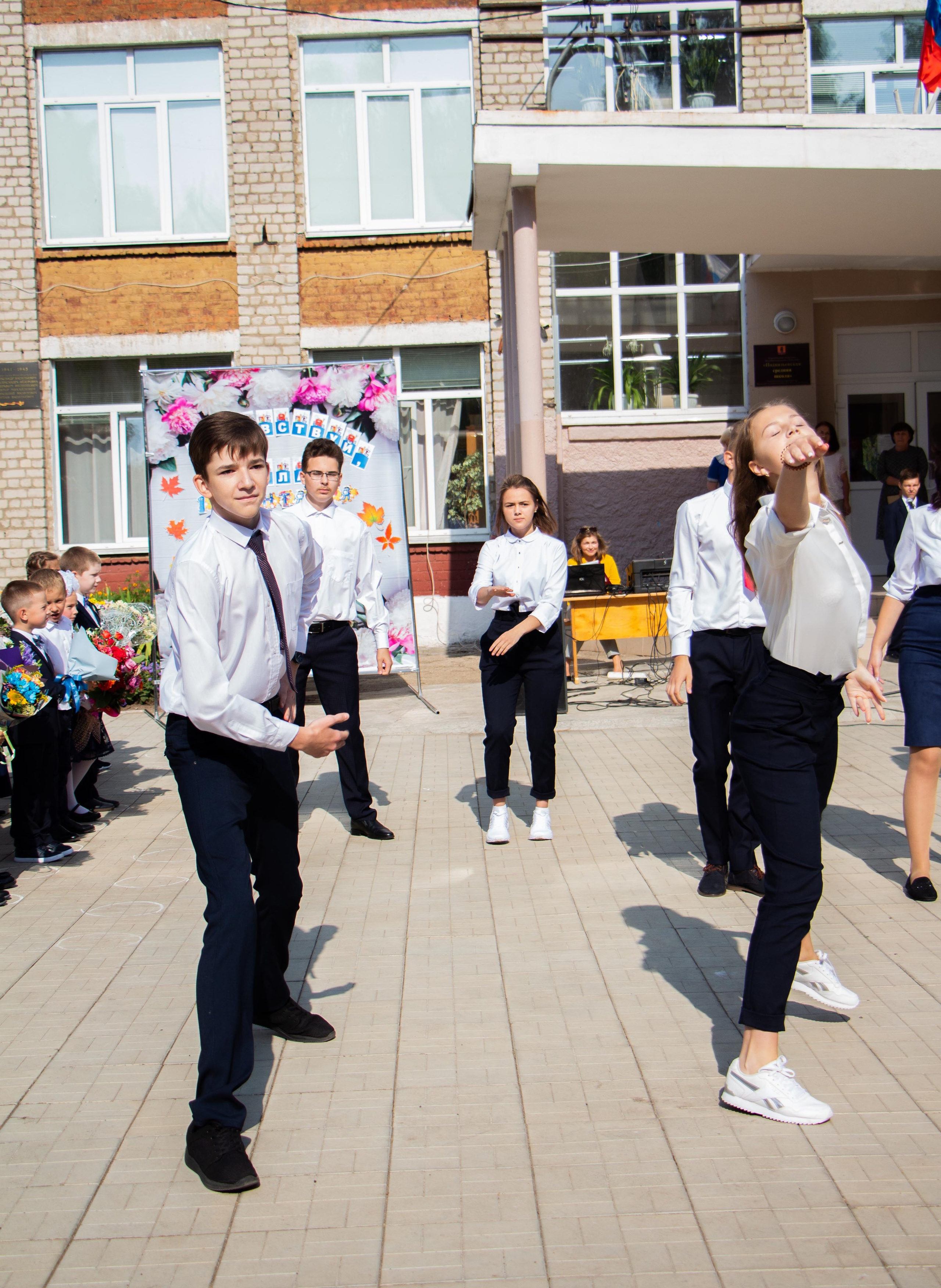 1 сентября 2020 год. Свадебный и семейный фотограф в Рязани Анастасия