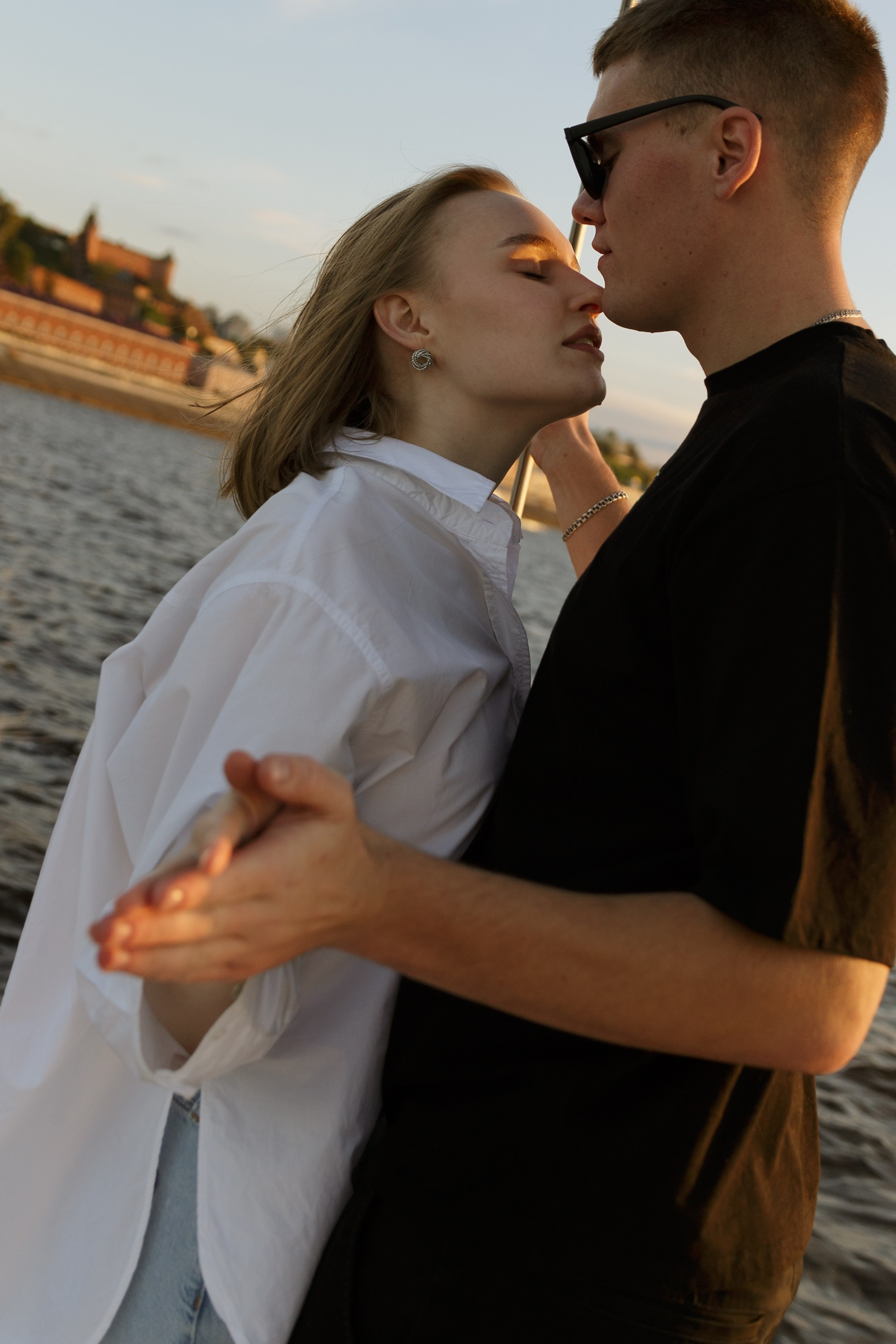 НижнийЯхтаАвгуст. Фотограф Бодров Александр Нижний Новгород