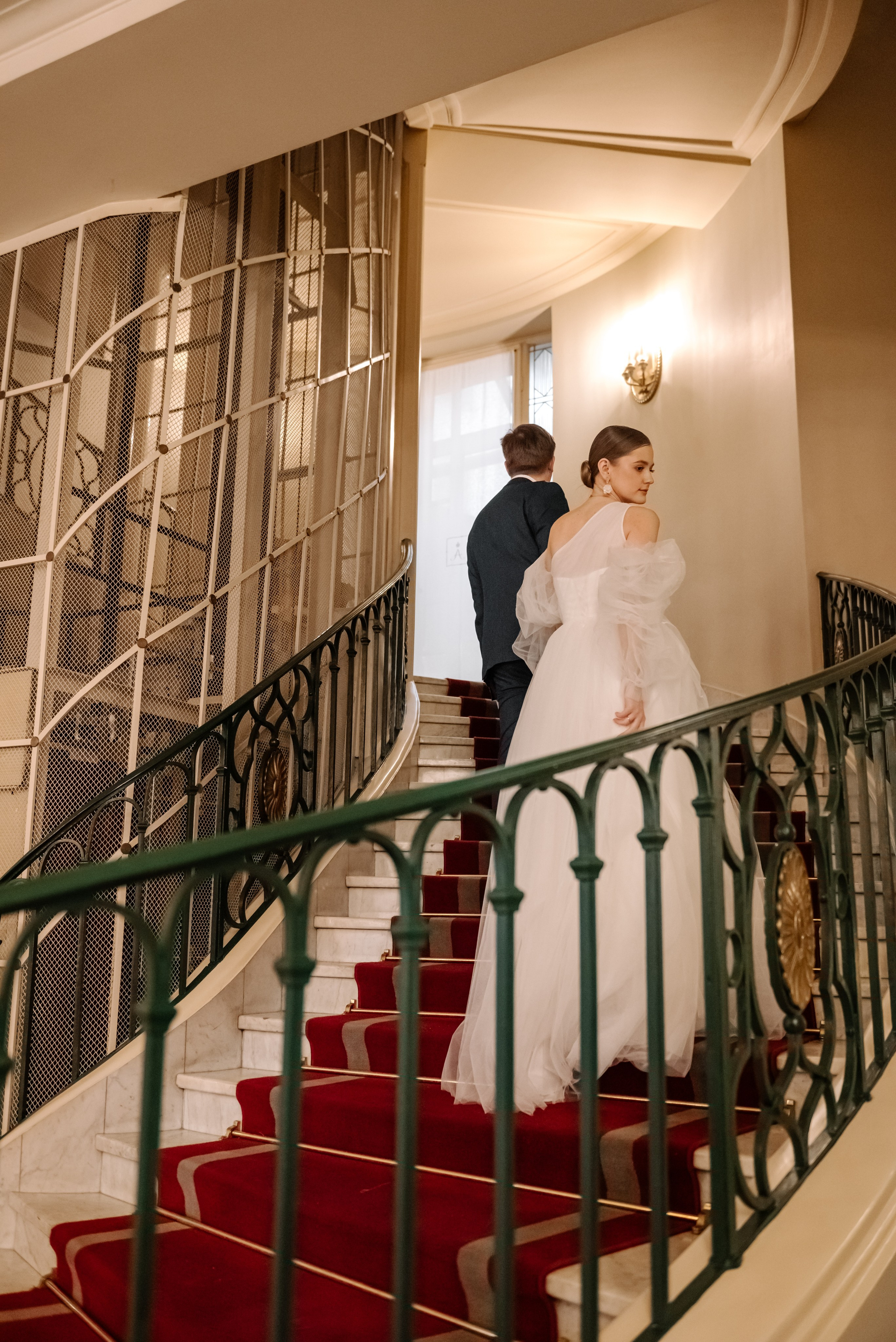 Астория. Свадебный и сеейный фотограф в Санкт-Петербурге Елена Худякова