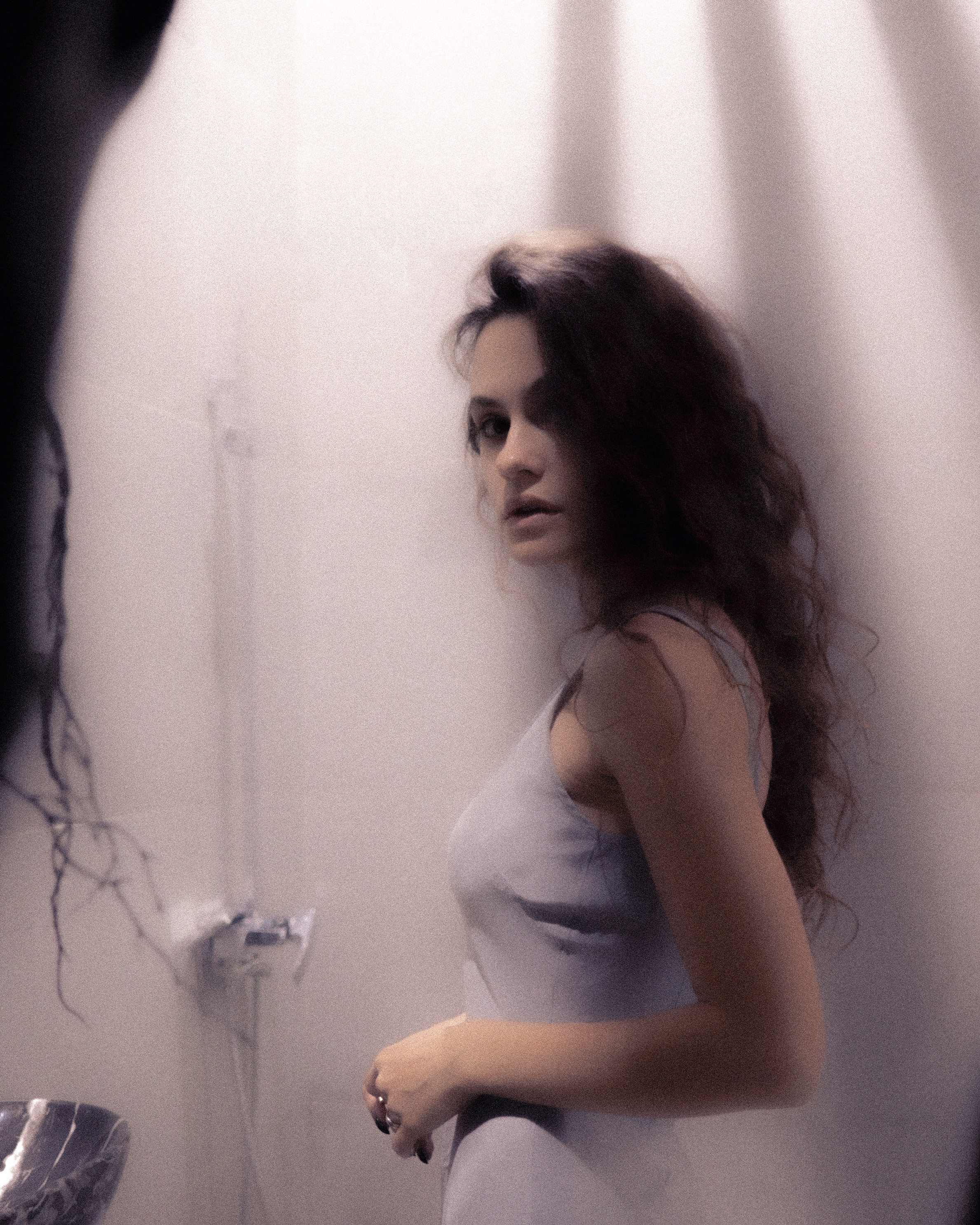 Аня. Грёзы. Женский фотограф в Москве Аня Дримм (AnyaDream)