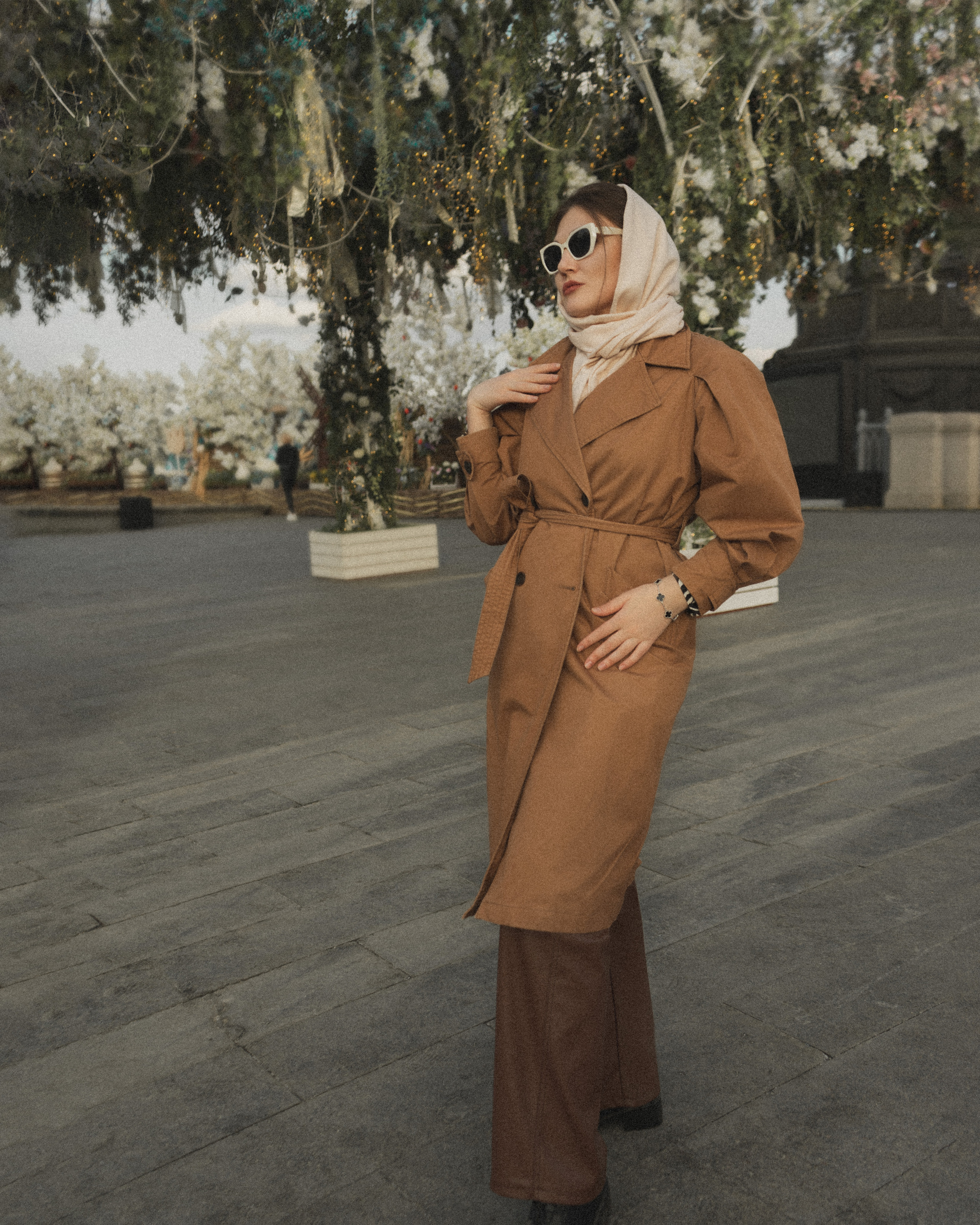 Алина. Женский фотограф в Москве Аня Дримм (AnyaDream)