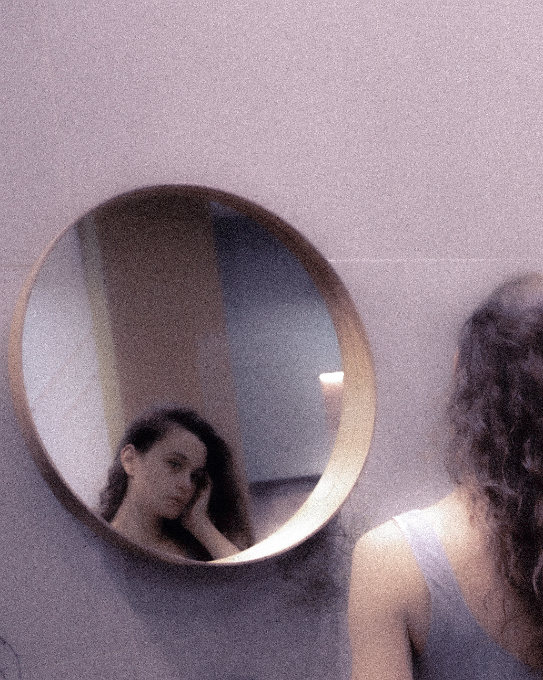 Аня. Грёзы. Женский фотограф в Москве Аня Дримм (AnyaDream)