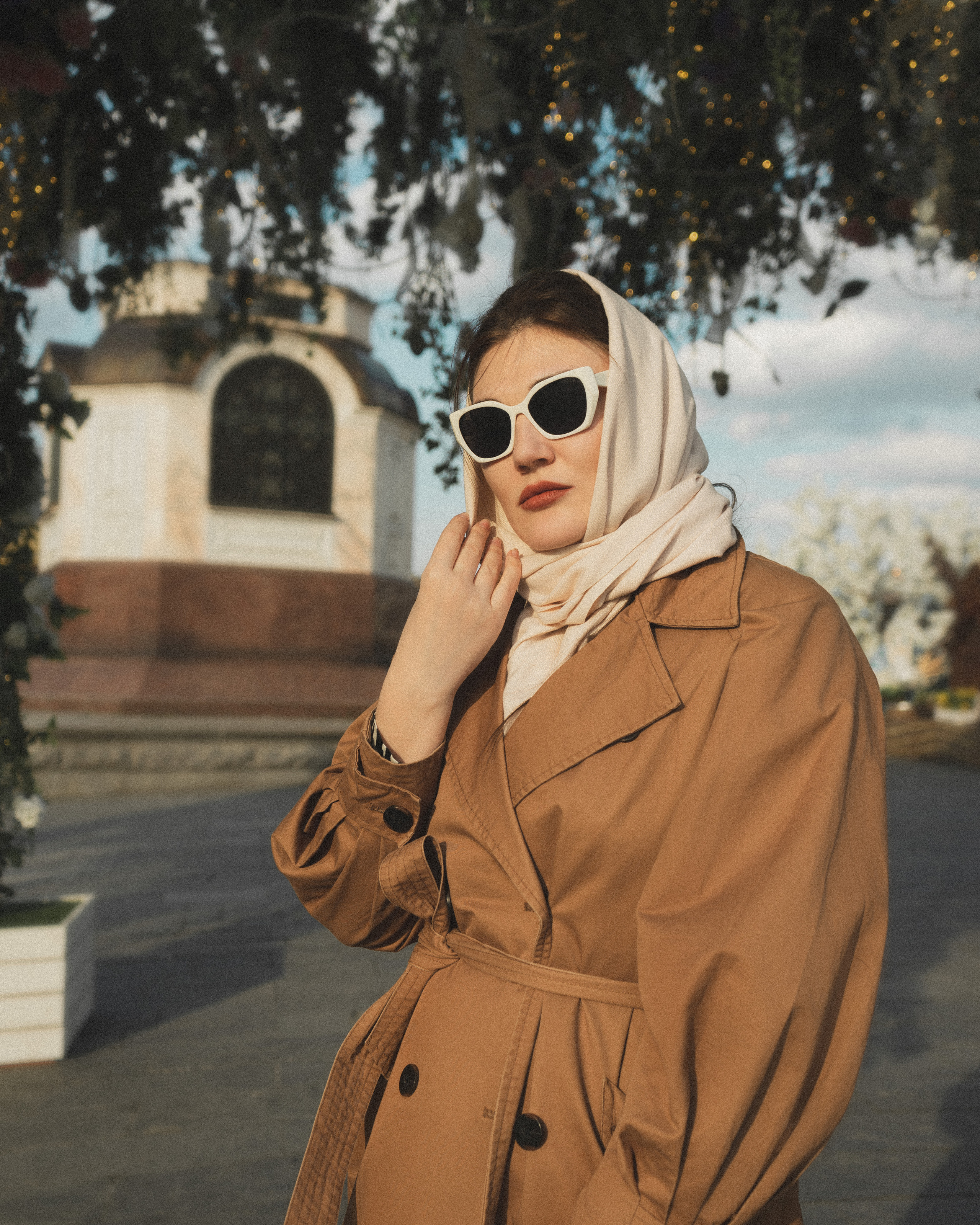 Алина. Женский фотограф в Москве Аня Дримм (AnyaDream)