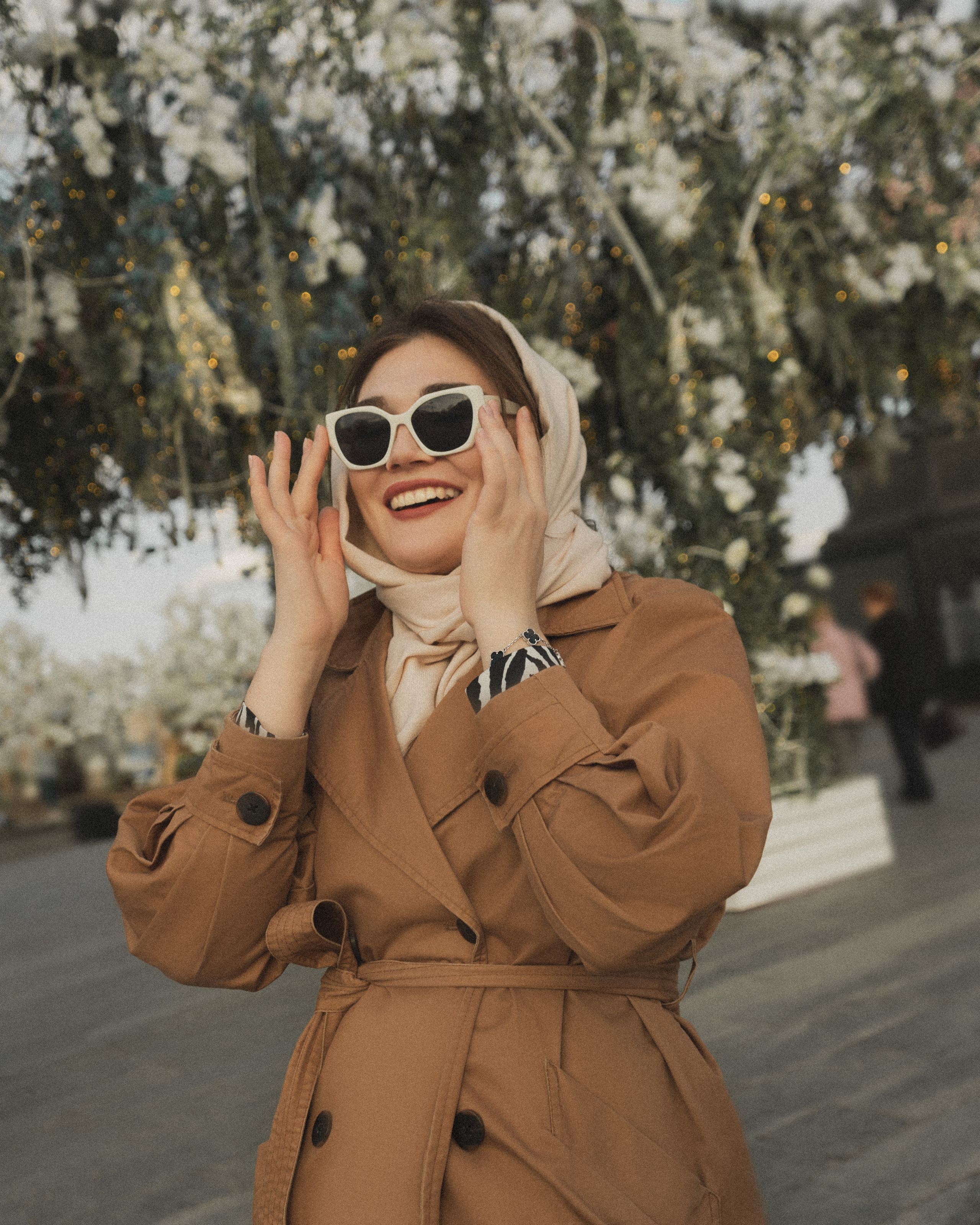 Алина. Женский фотограф в Москве Аня Дримм (AnyaDream)