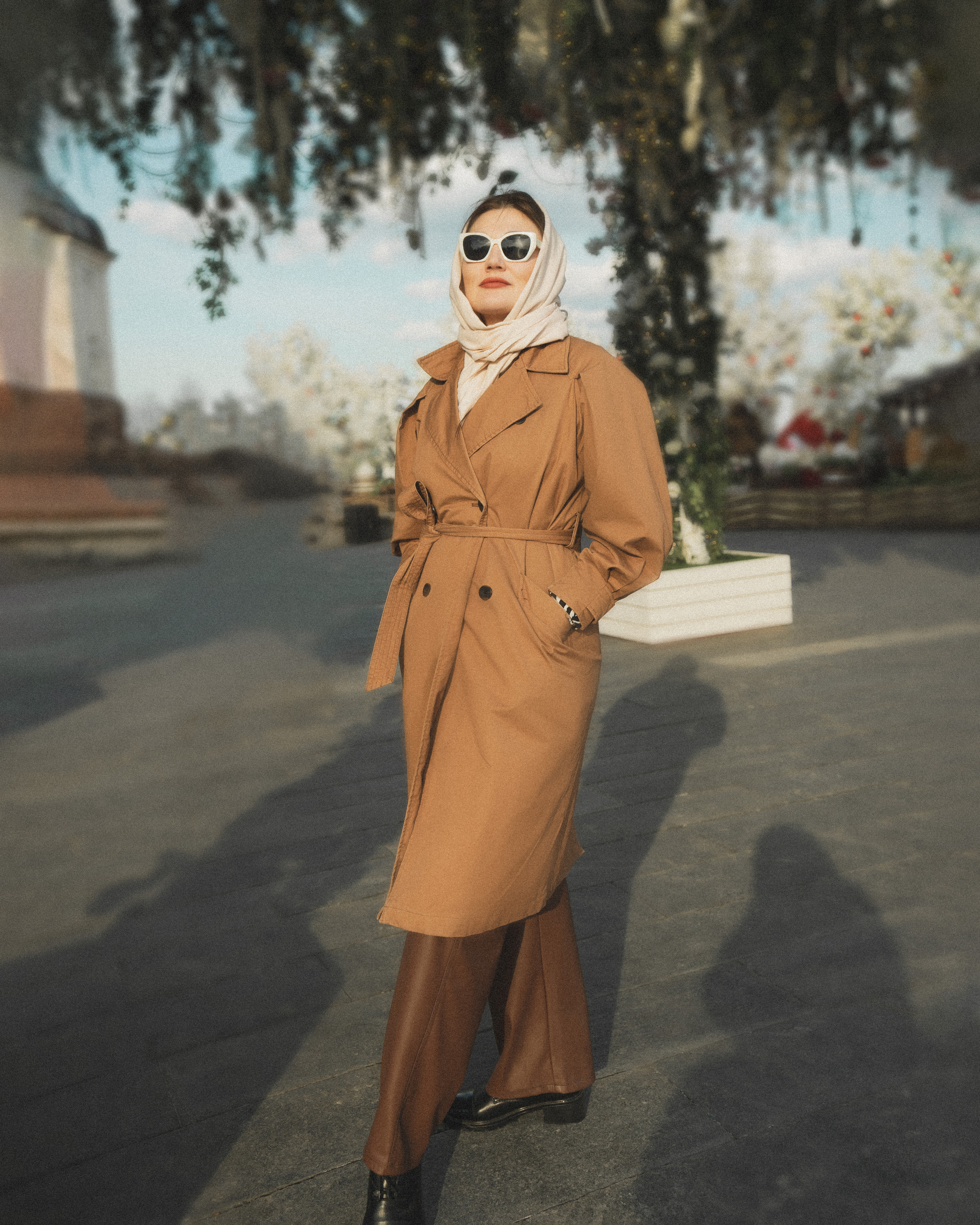 Алина. Женский фотограф в Москве Аня Дримм (AnyaDream)