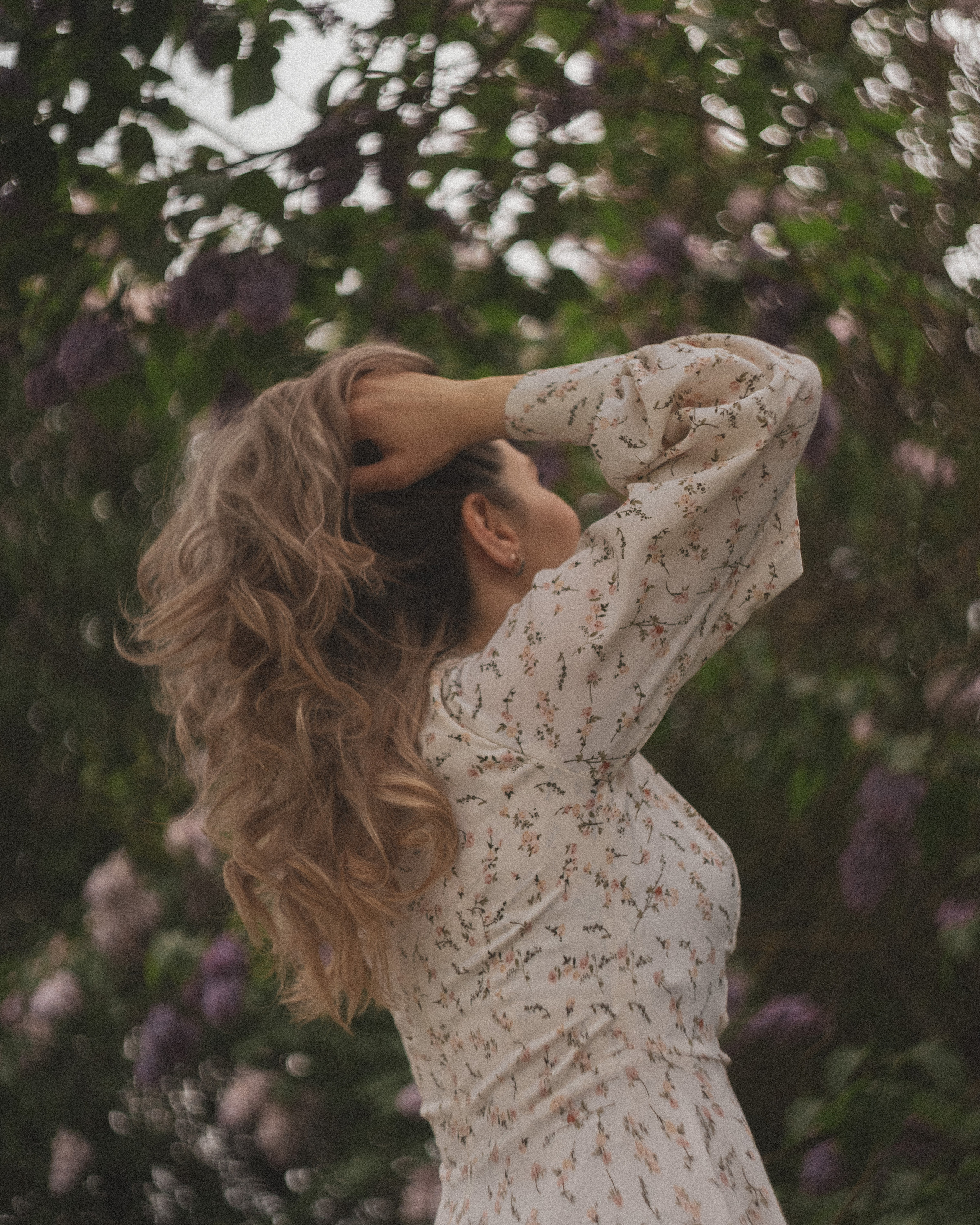 Согдиана. Женский фотограф в Москве Аня Дримм (AnyaDream)