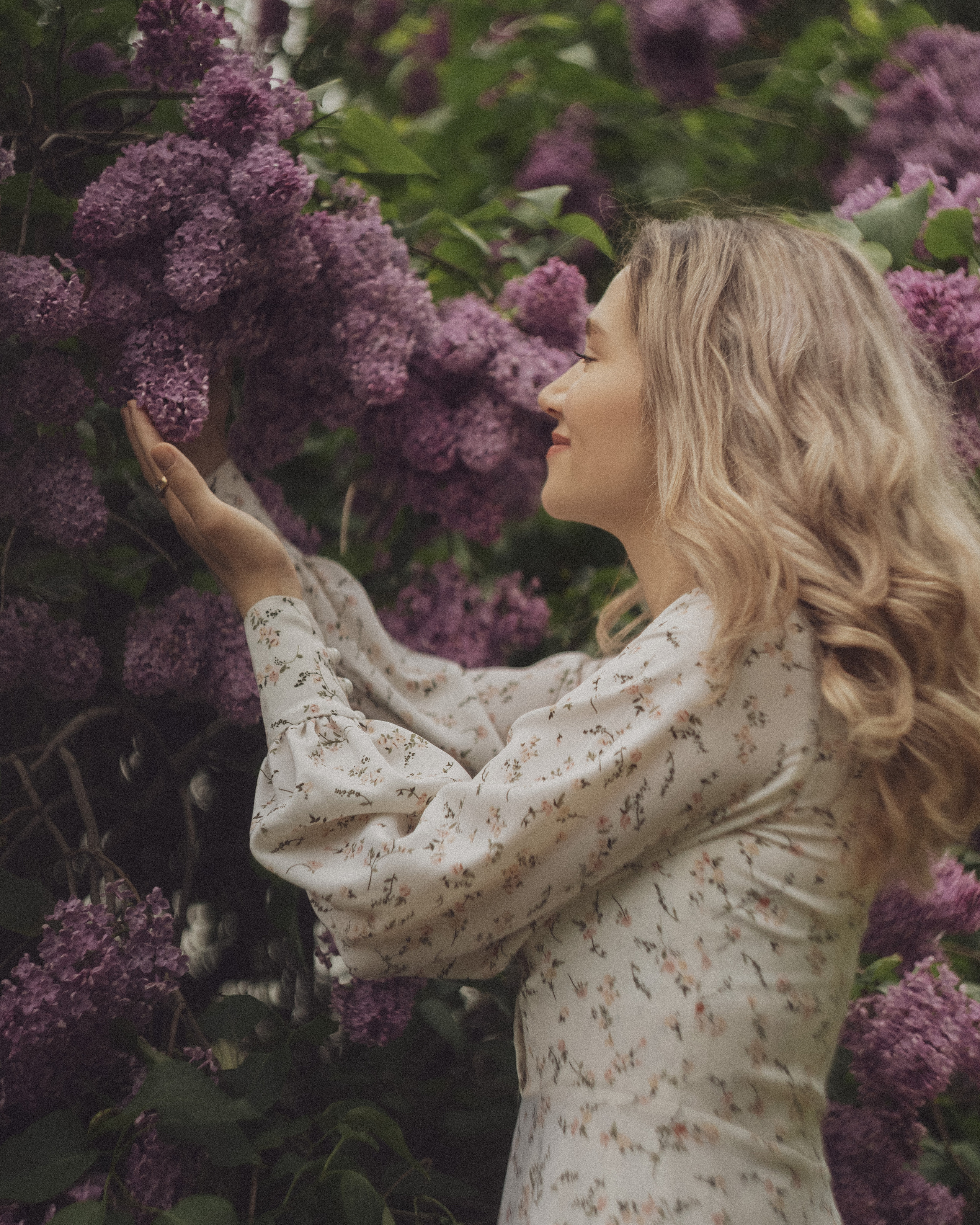 Согдиана. Женский фотограф в Москве Аня Дримм (AnyaDream)