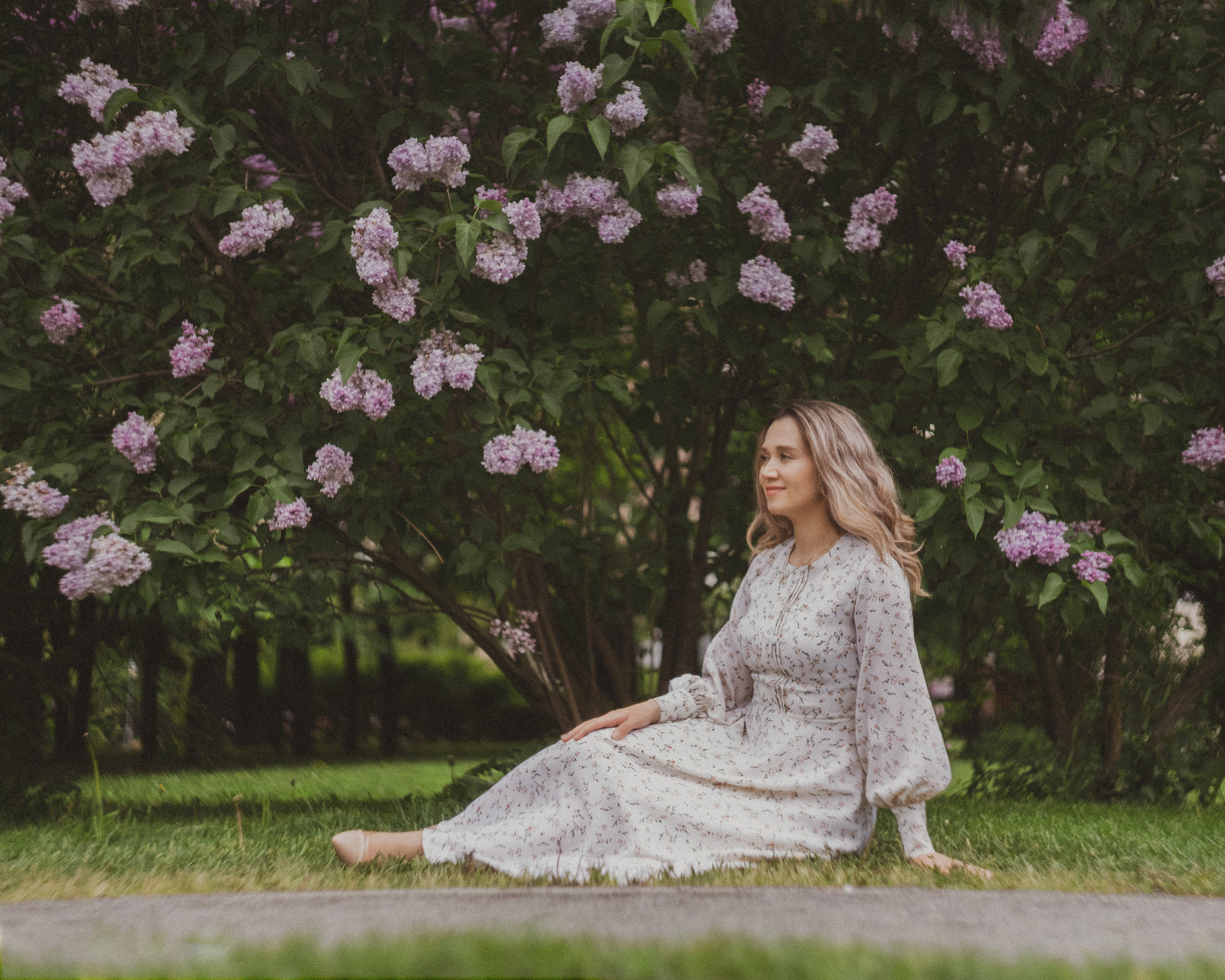 Согдиана. Женский фотограф в Москве Аня Дримм (AnyaDream)