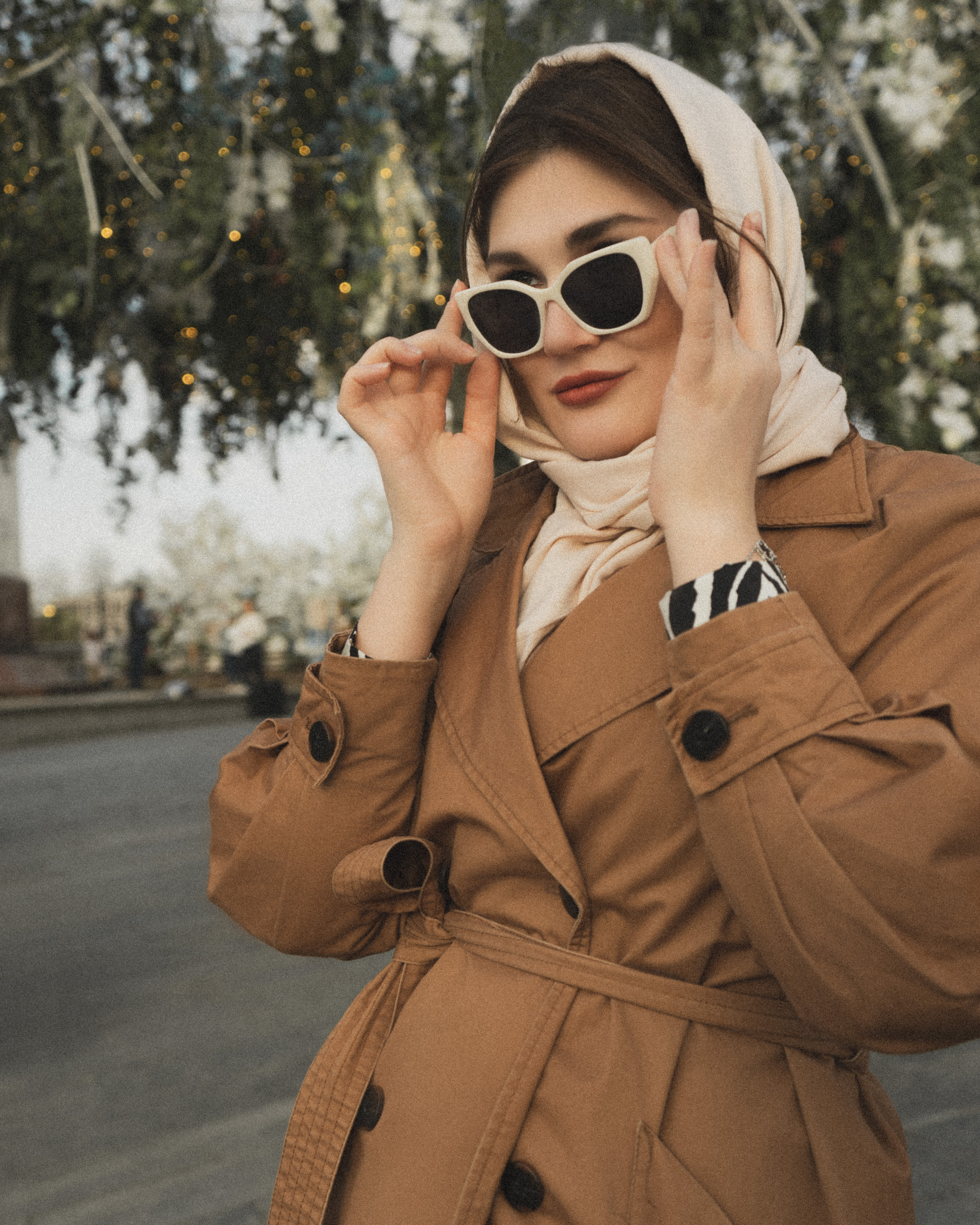 Алина. Женский фотограф в Москве Аня Дримм (AnyaDream)