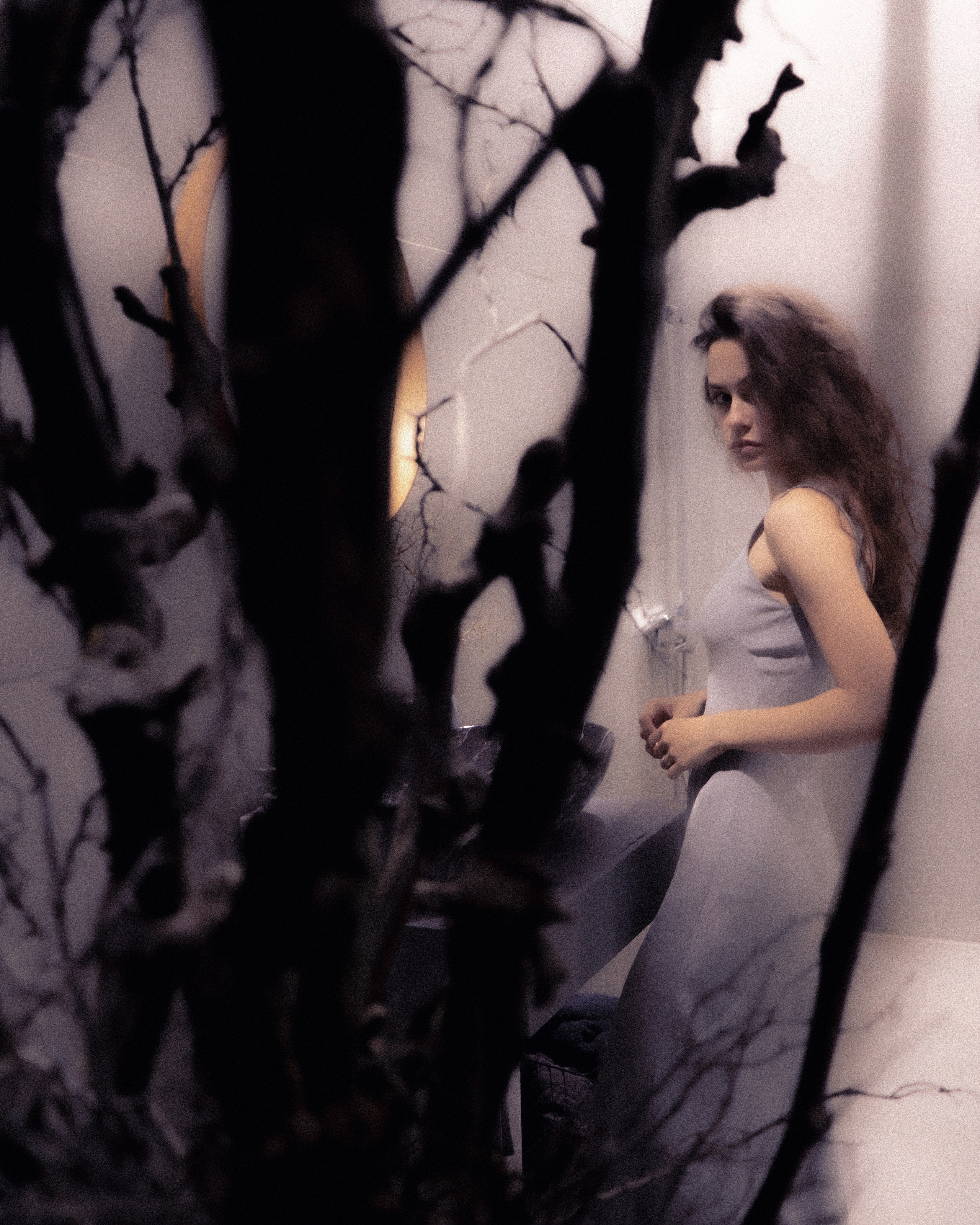 Аня. Грёзы. Женский фотограф в Москве Аня Дримм (AnyaDream)