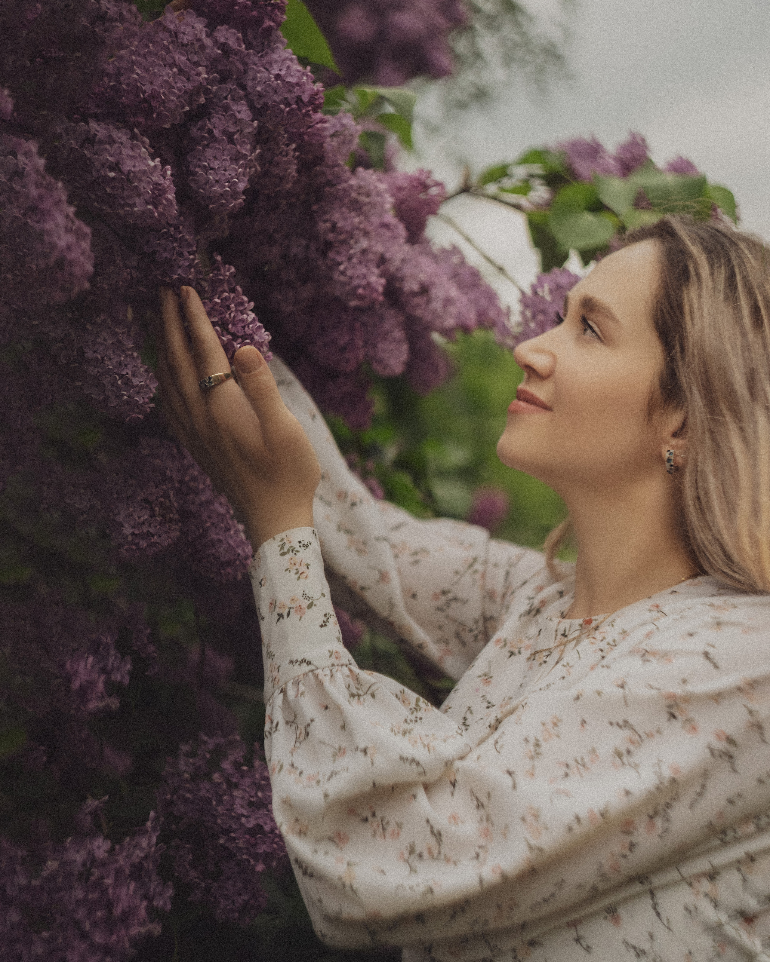 Согдиана. Женский фотограф в Москве Аня Дримм (AnyaDream)