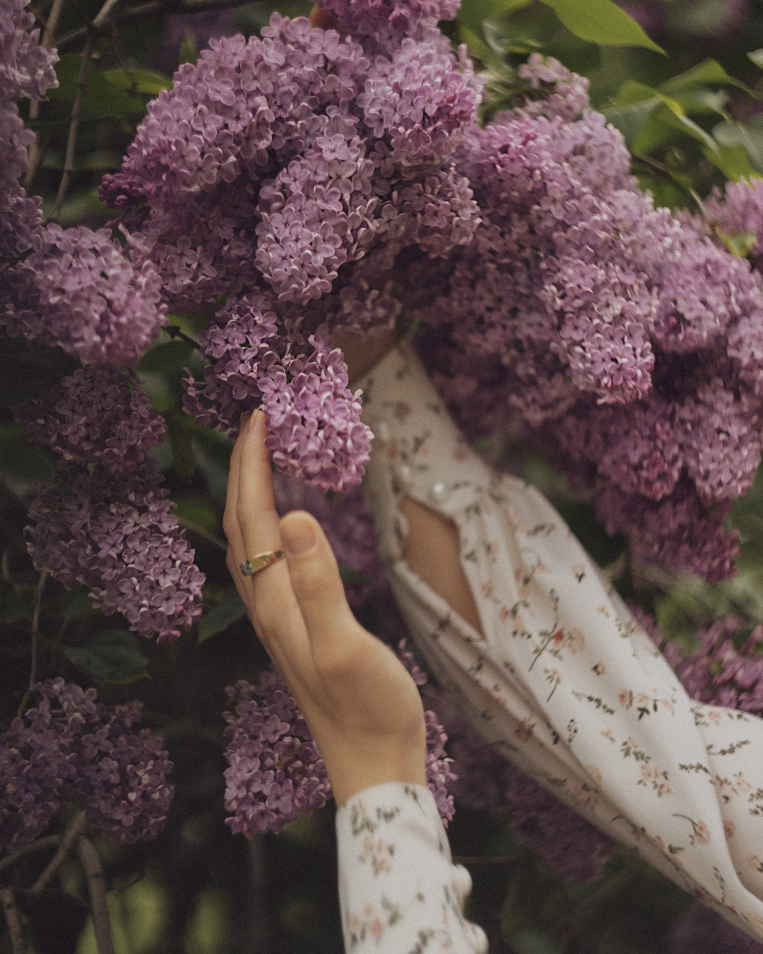 Согдиана. Женский фотограф в Москве Аня Дримм (AnyaDream)