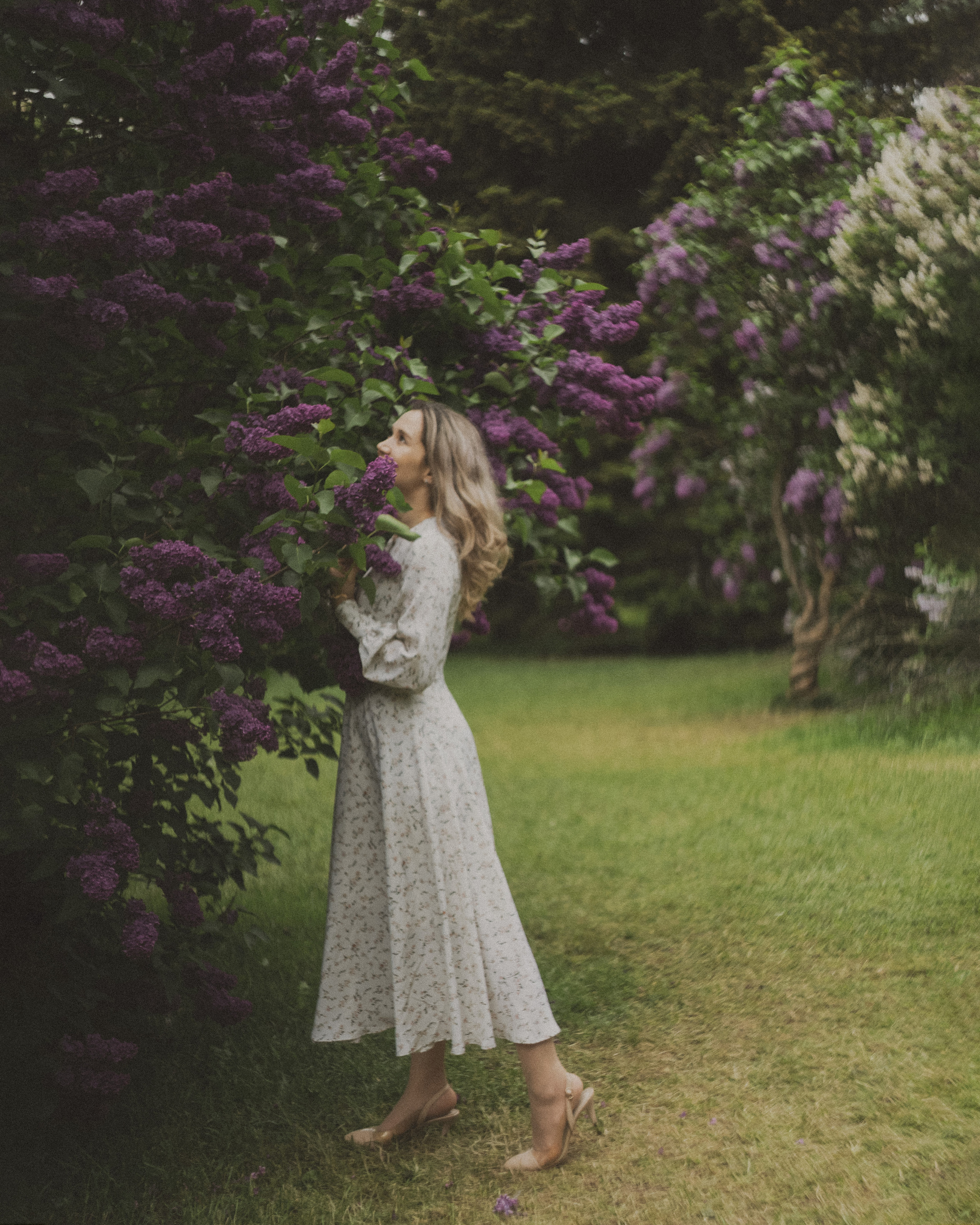 Согдиана. Женский фотограф в Москве Аня Дримм (AnyaDream)