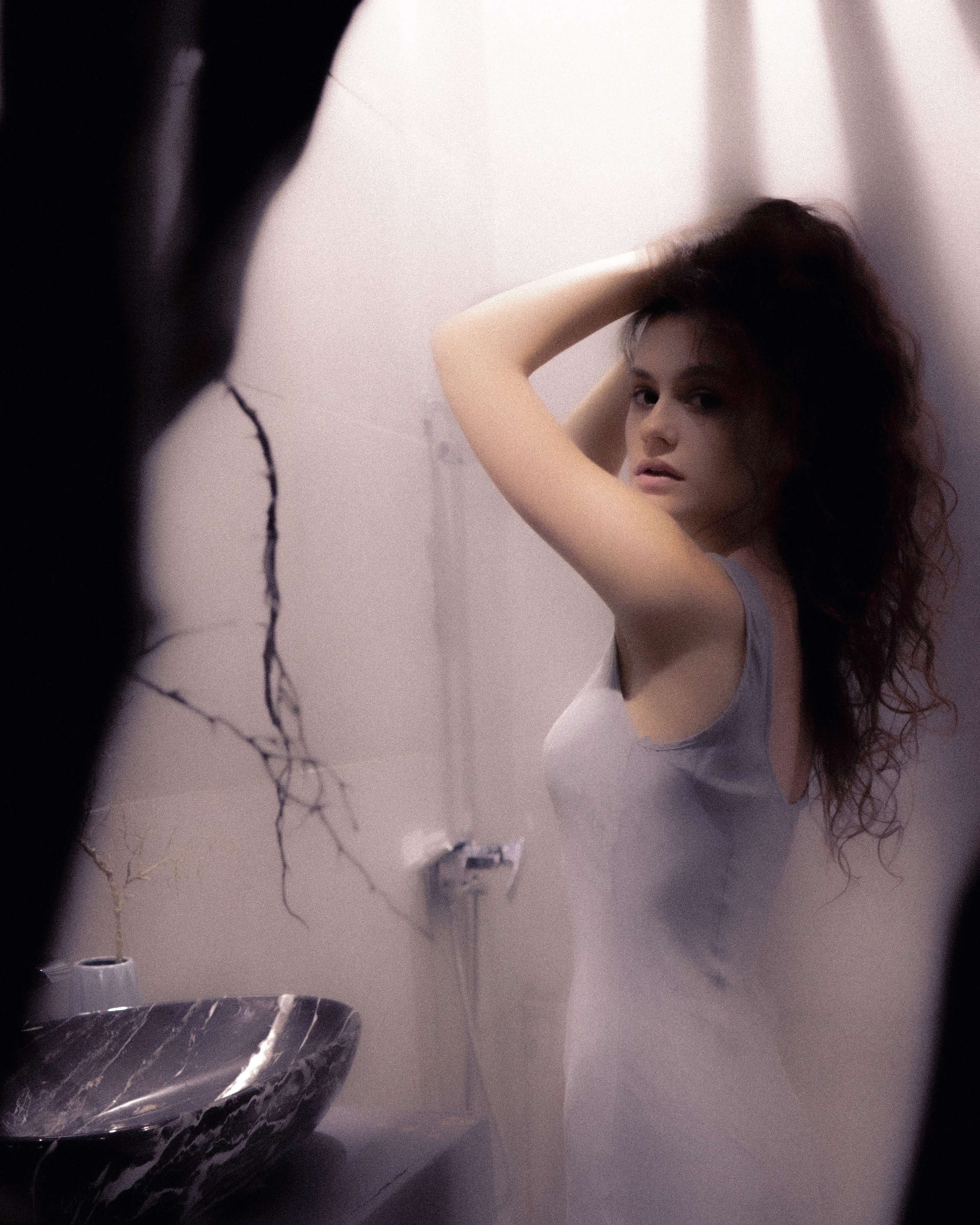 Аня. Грёзы. Женский фотограф в Москве Аня Дримм (AnyaDream)