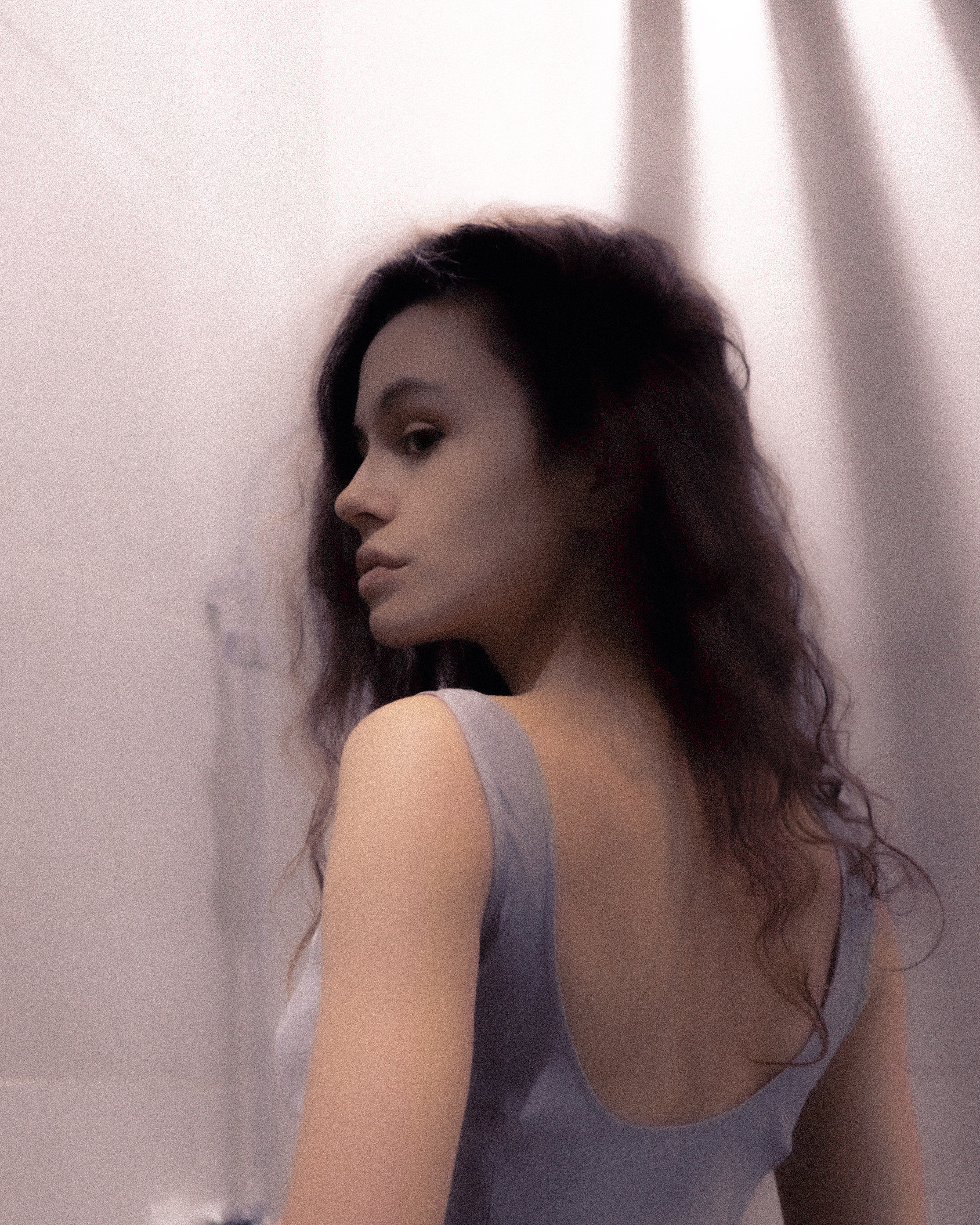 Аня. Грёзы. Женский фотограф в Москве Аня Дримм (AnyaDream)