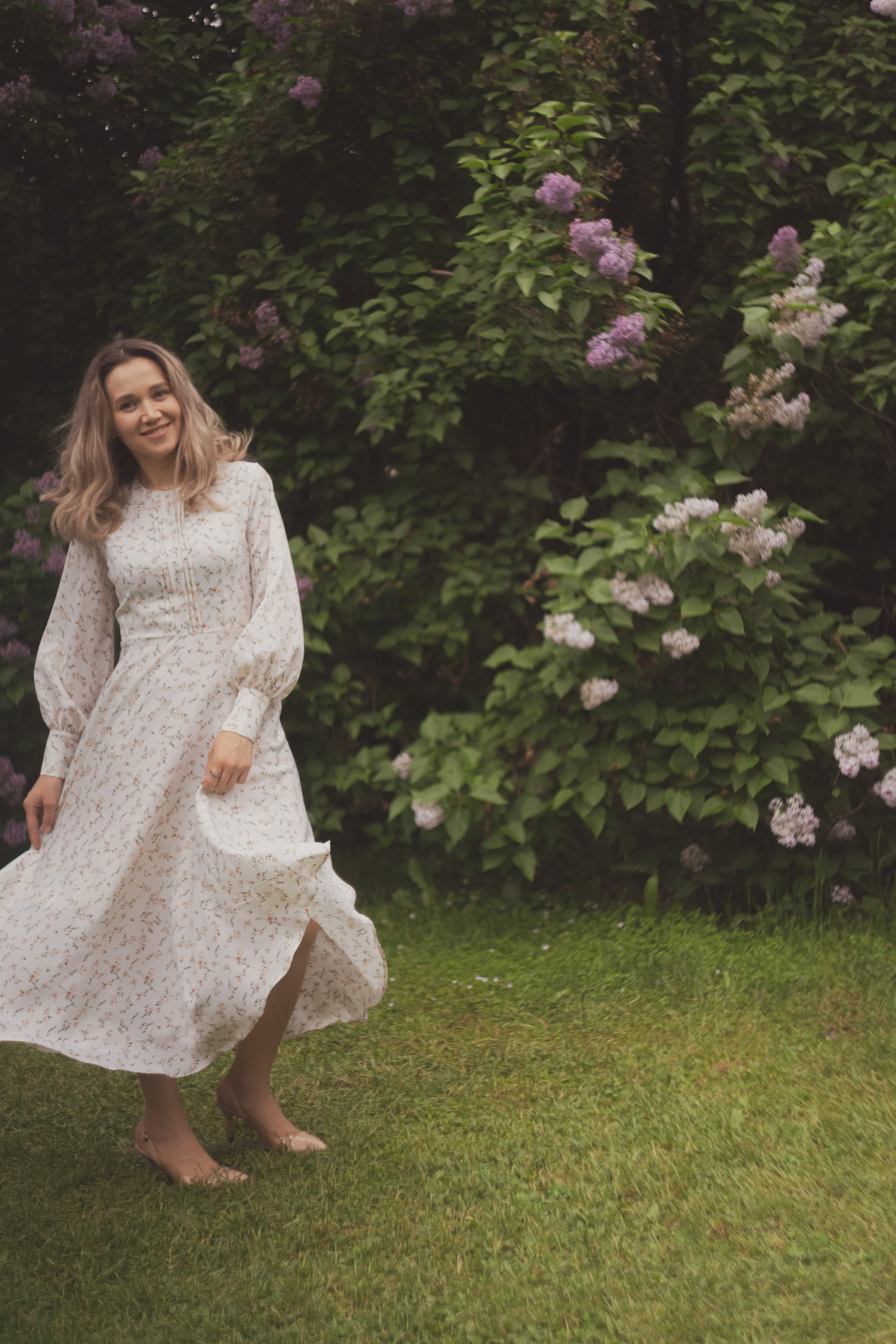 Согдиана. Женский фотограф в Москве Аня Дримм (AnyaDream)