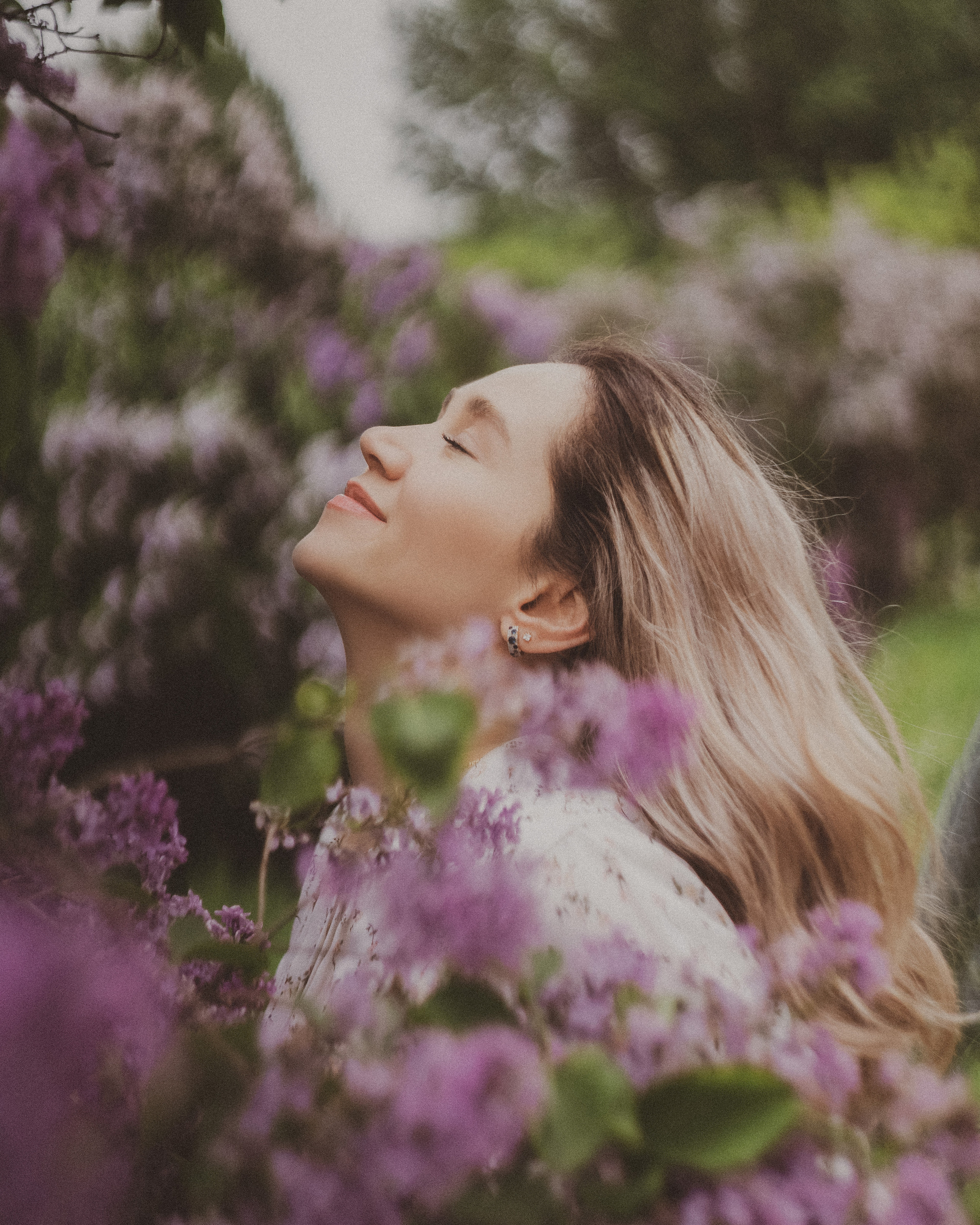 Согдиана. Женский фотограф в Москве Аня Дримм (AnyaDream)