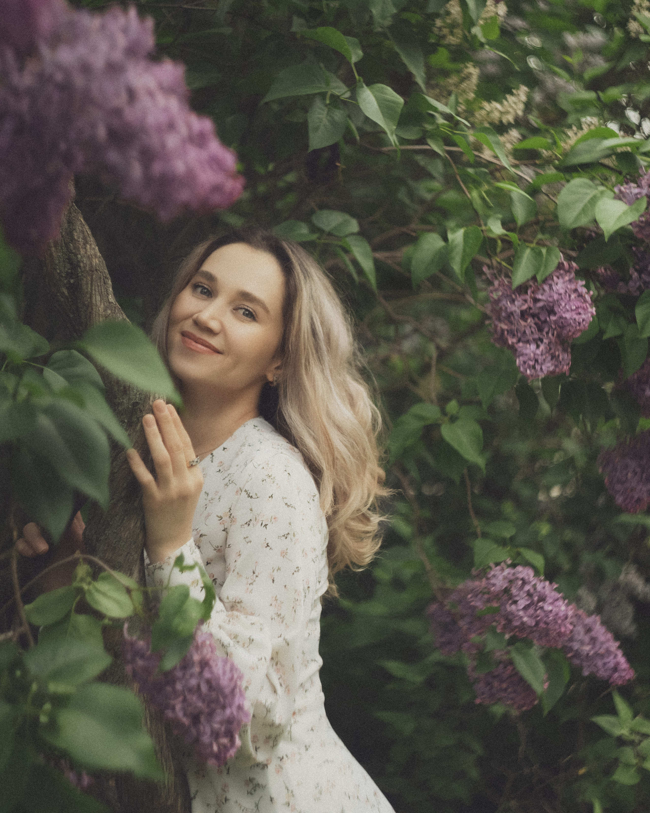 Согдиана. Женский фотограф в Москве Аня Дримм (AnyaDream)