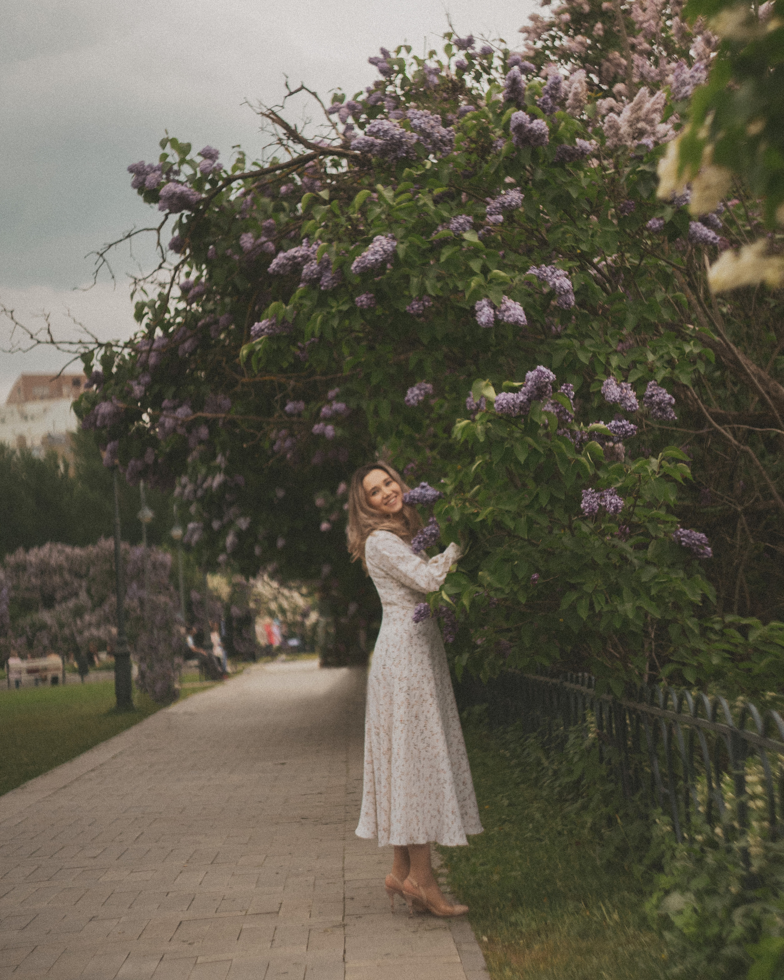 Согдиана. Женский фотограф в Москве Аня Дримм (AnyaDream)