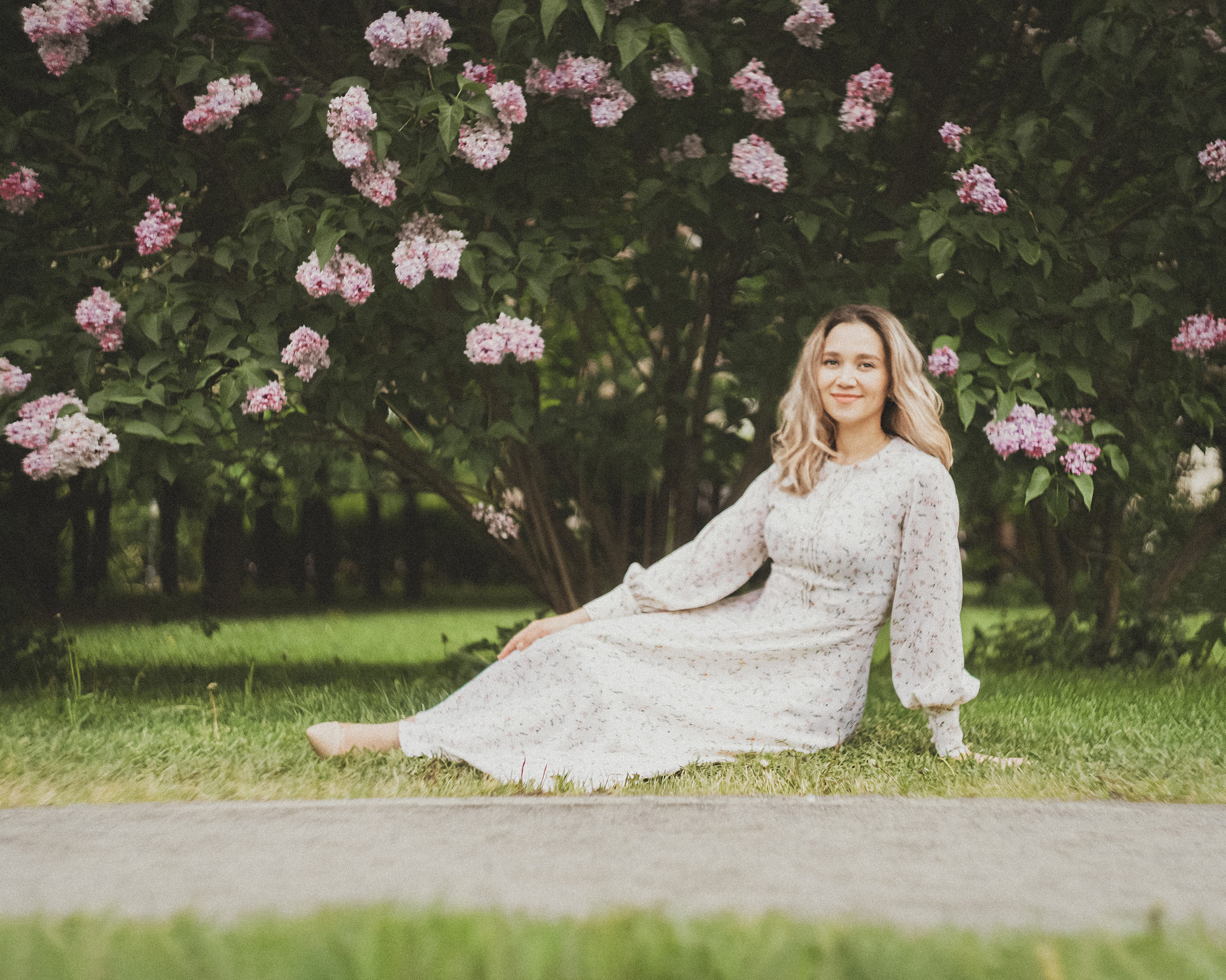 Согдиана. Женский фотограф в Москве Аня Дримм (AnyaDream)