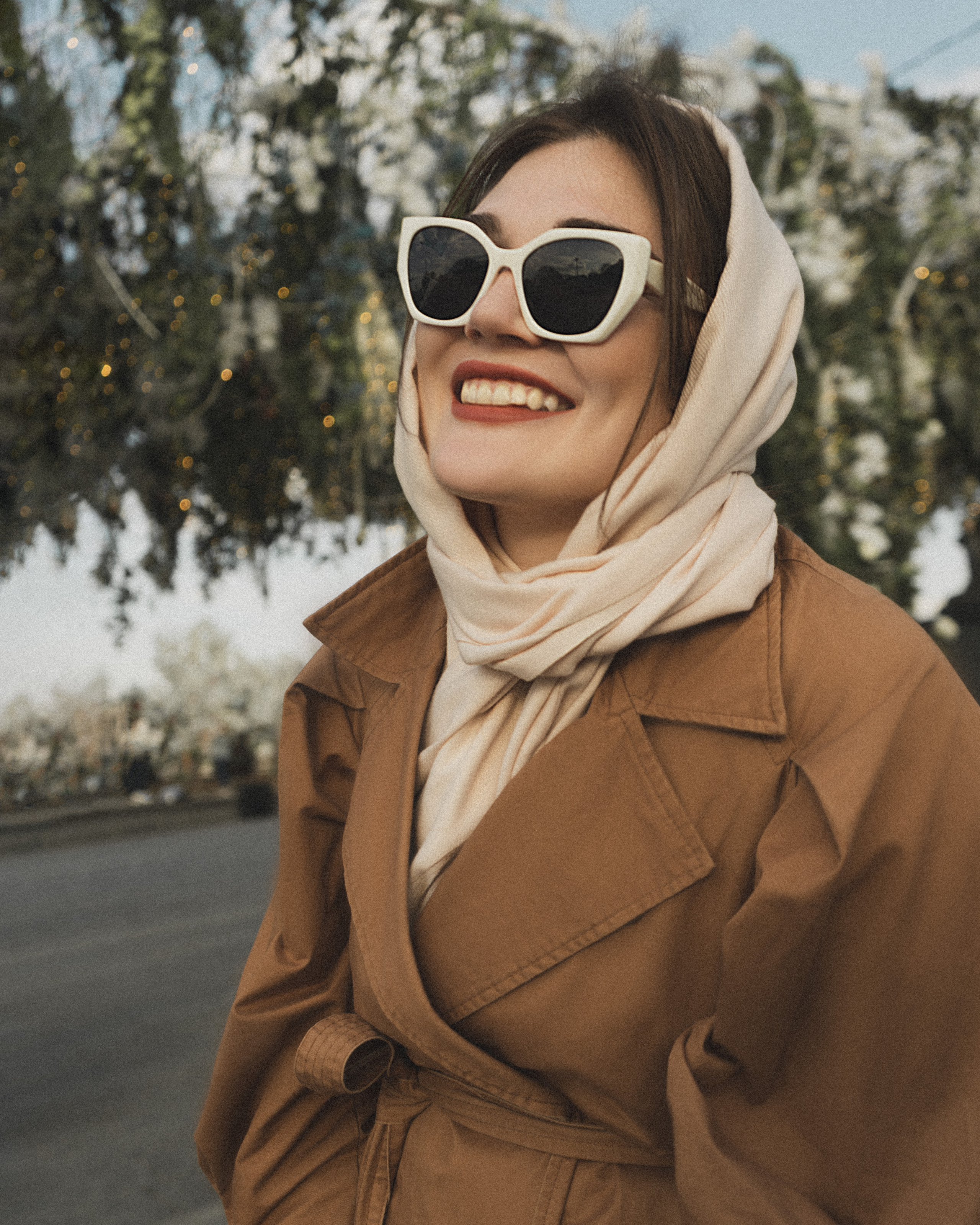 Алина. Женский фотограф в Москве Аня Дримм (AnyaDream)