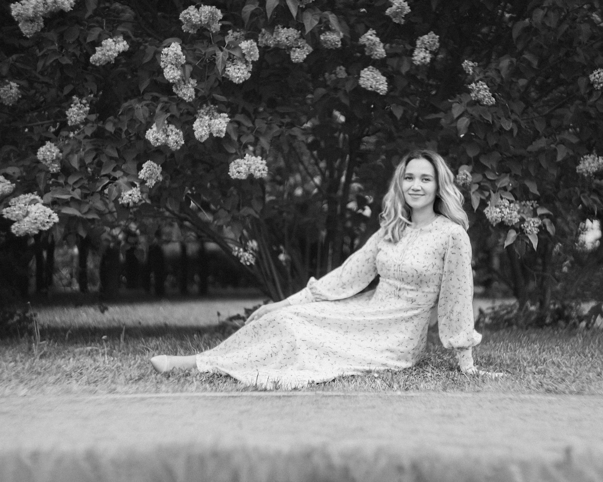 Согдиана. Женский фотограф в Москве Аня Дримм (AnyaDream)