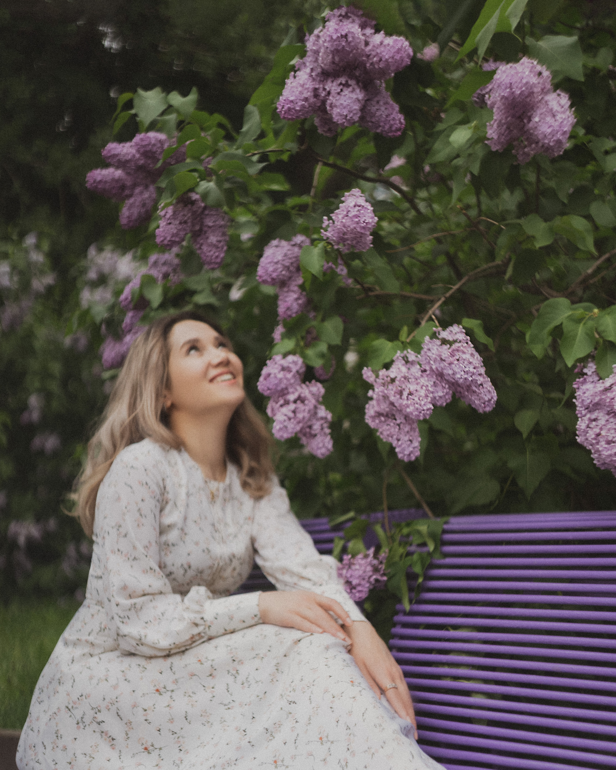 Согдиана. Женский фотограф в Москве Аня Дримм (AnyaDream)