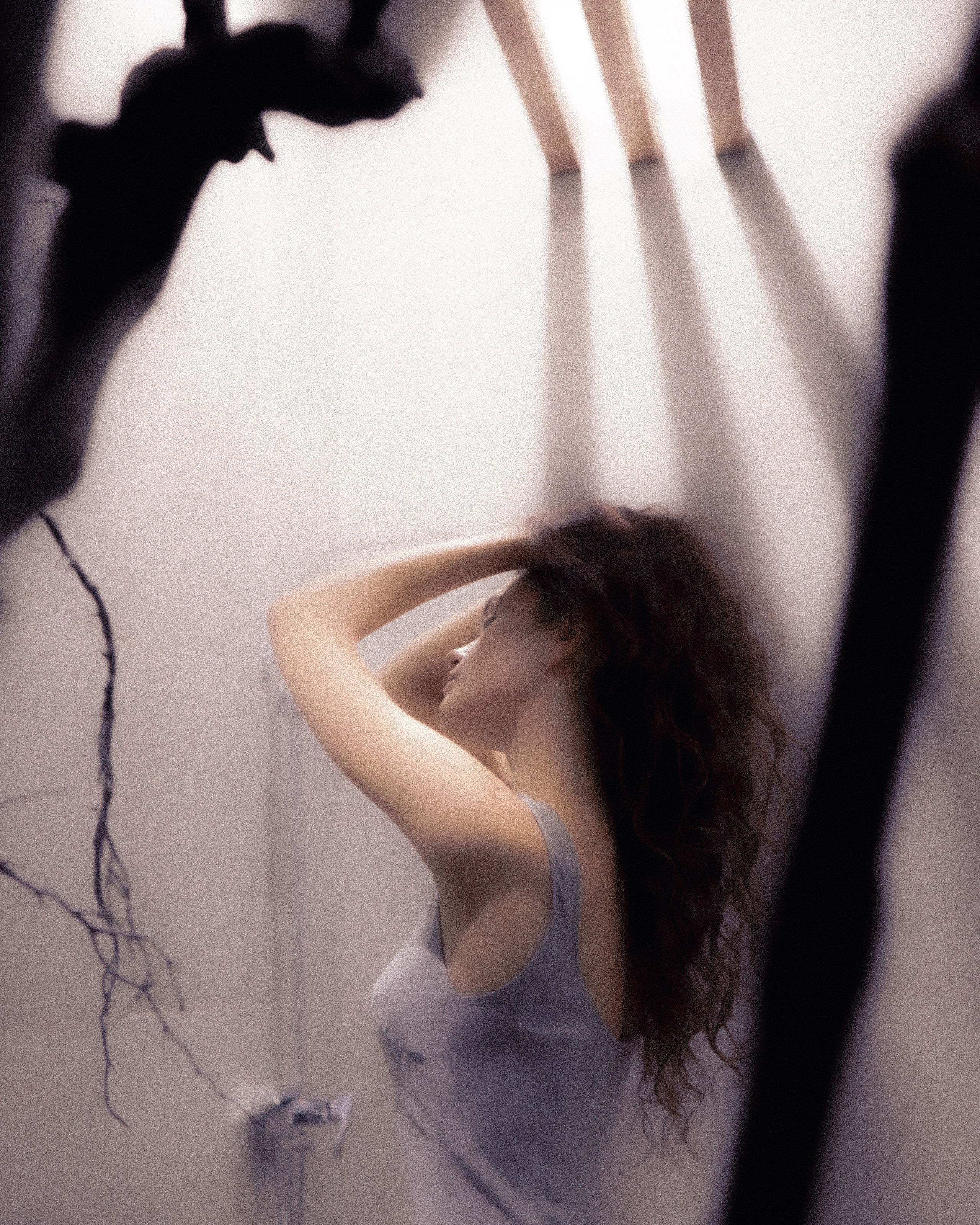 Аня. Грёзы. Женский фотограф в Москве Аня Дримм (AnyaDream)