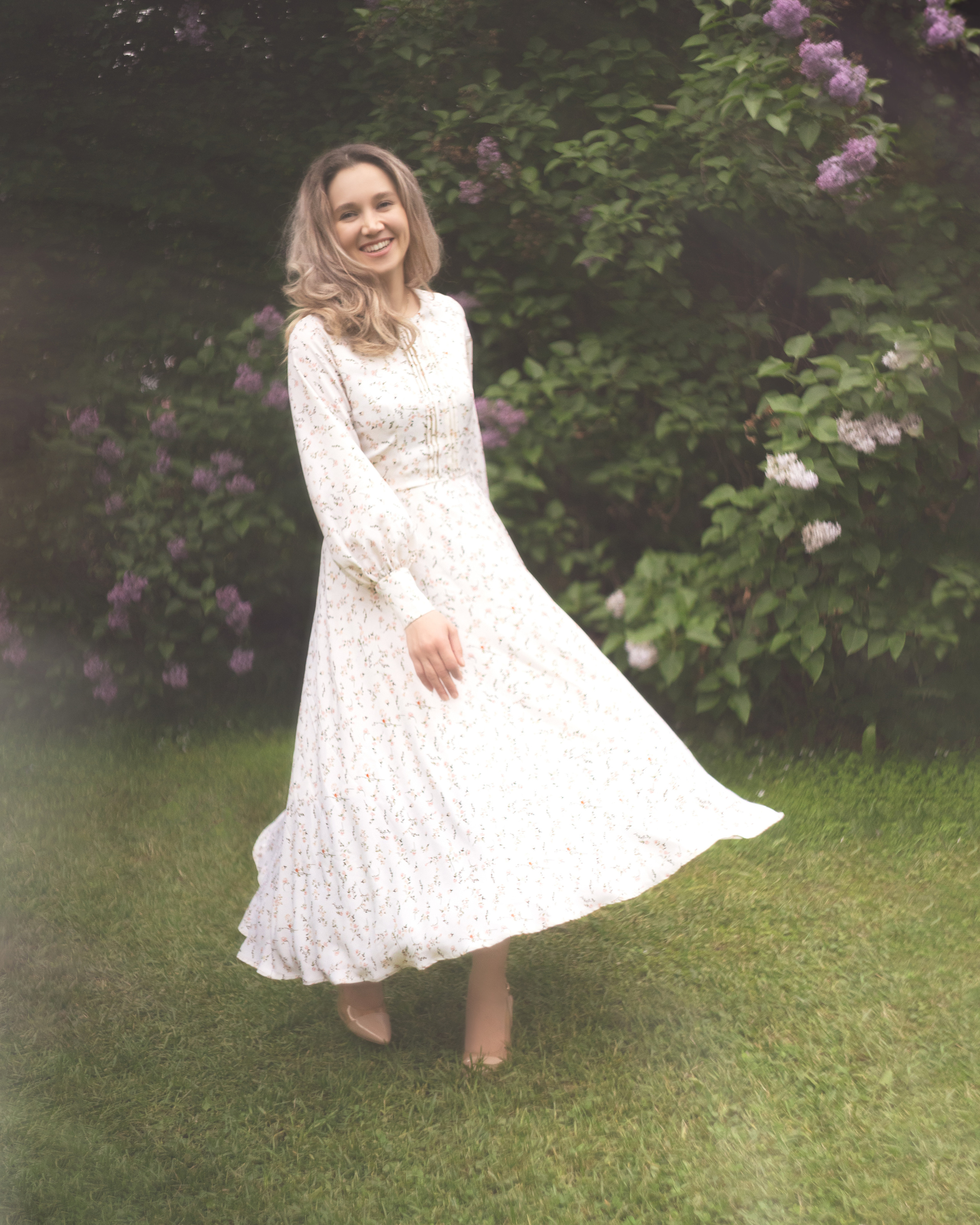 Согдиана. Женский фотограф в Москве Аня Дримм (AnyaDream)