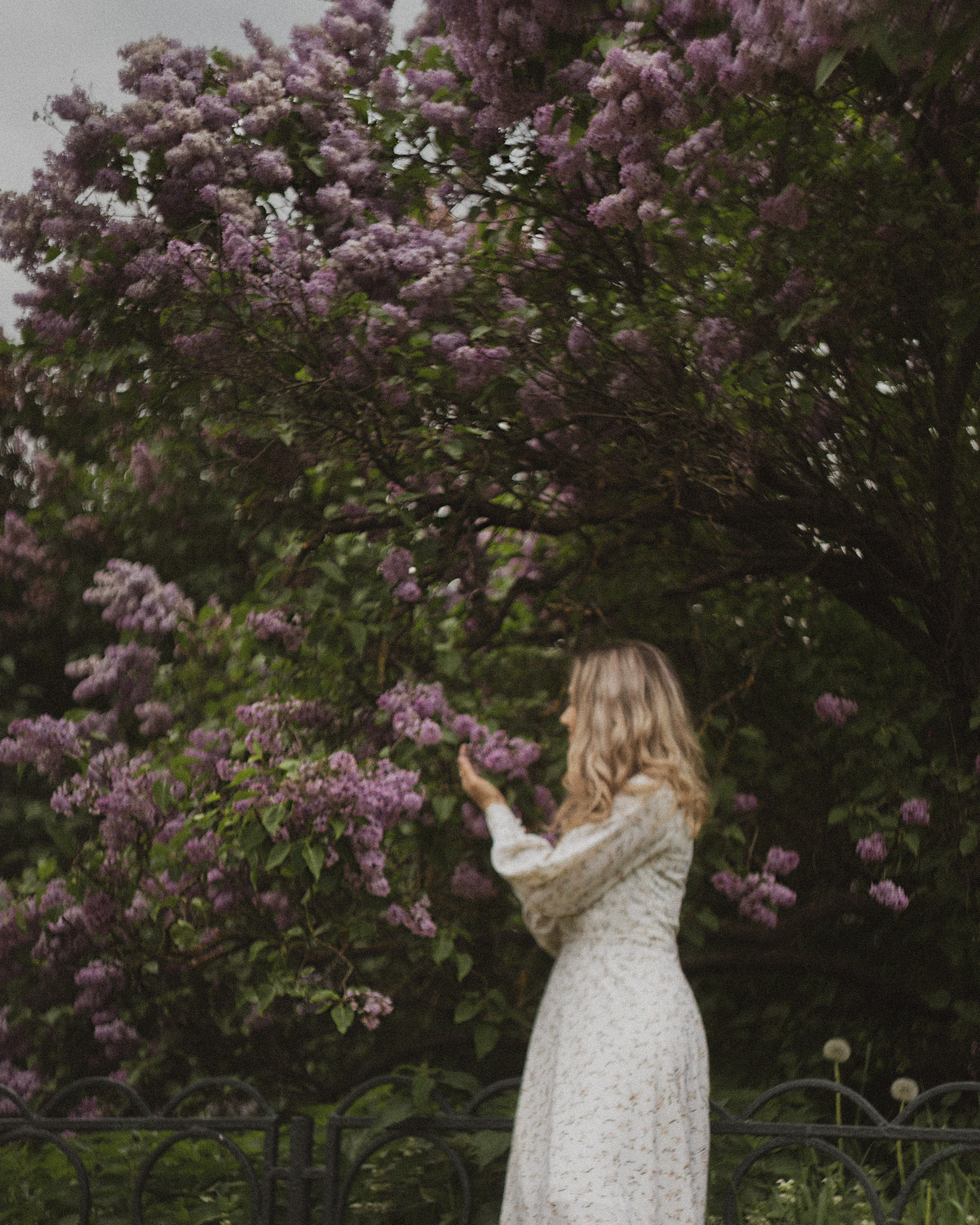 Согдиана. Женский фотограф в Москве Аня Дримм (AnyaDream)