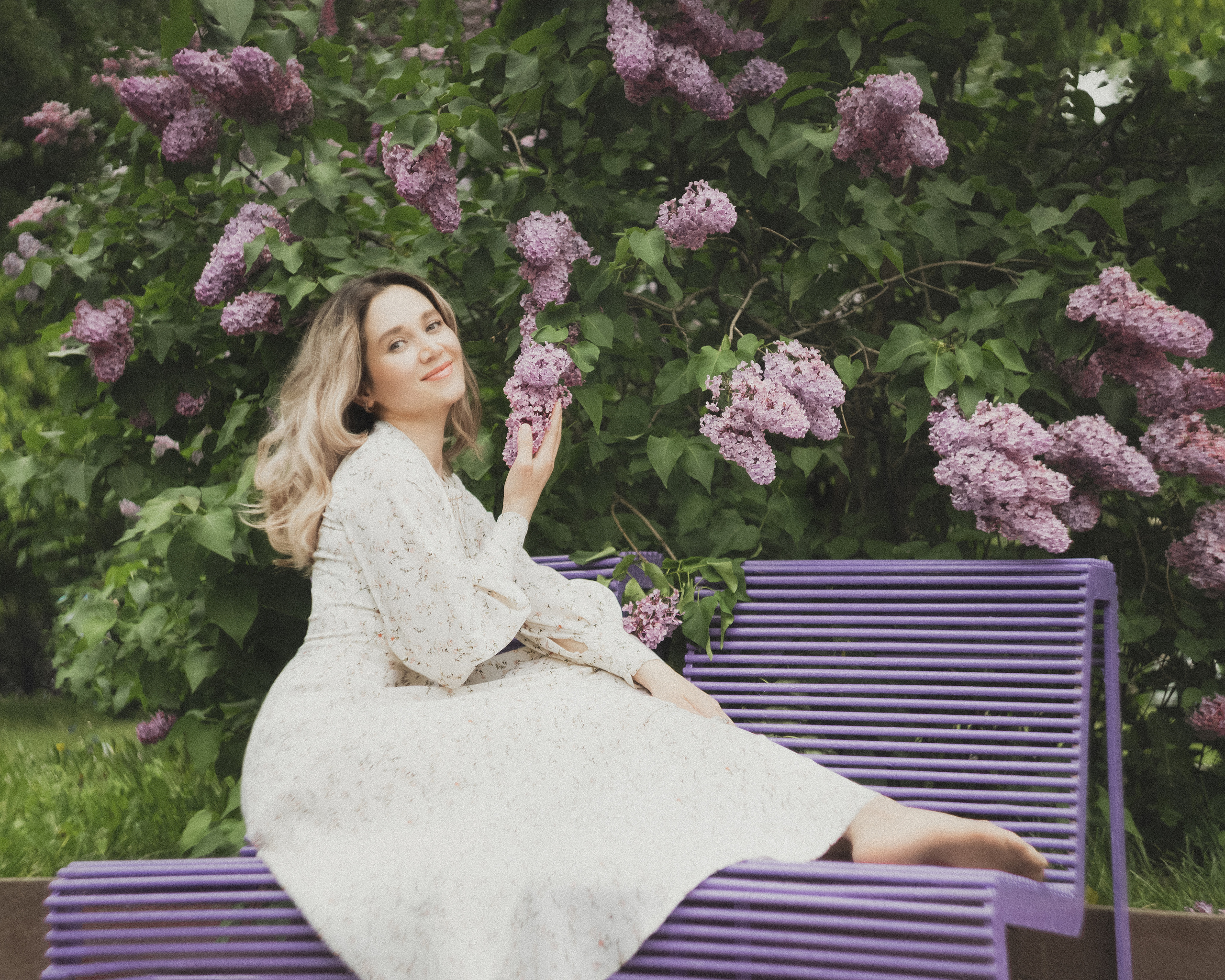 Согдиана. Женский фотограф в Москве Аня Дримм (AnyaDream)