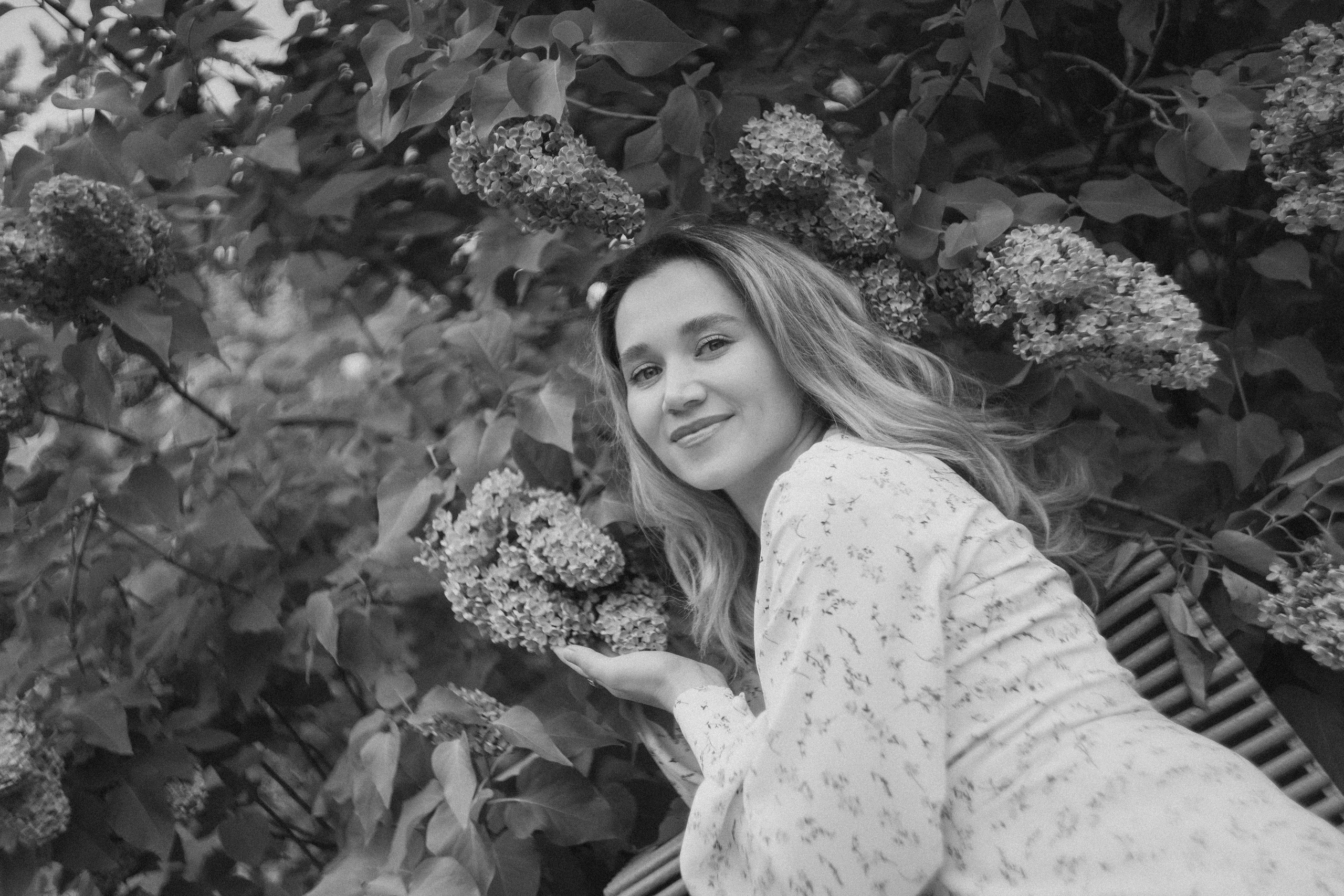 Согдиана. Женский фотограф в Москве Аня Дримм (AnyaDream)