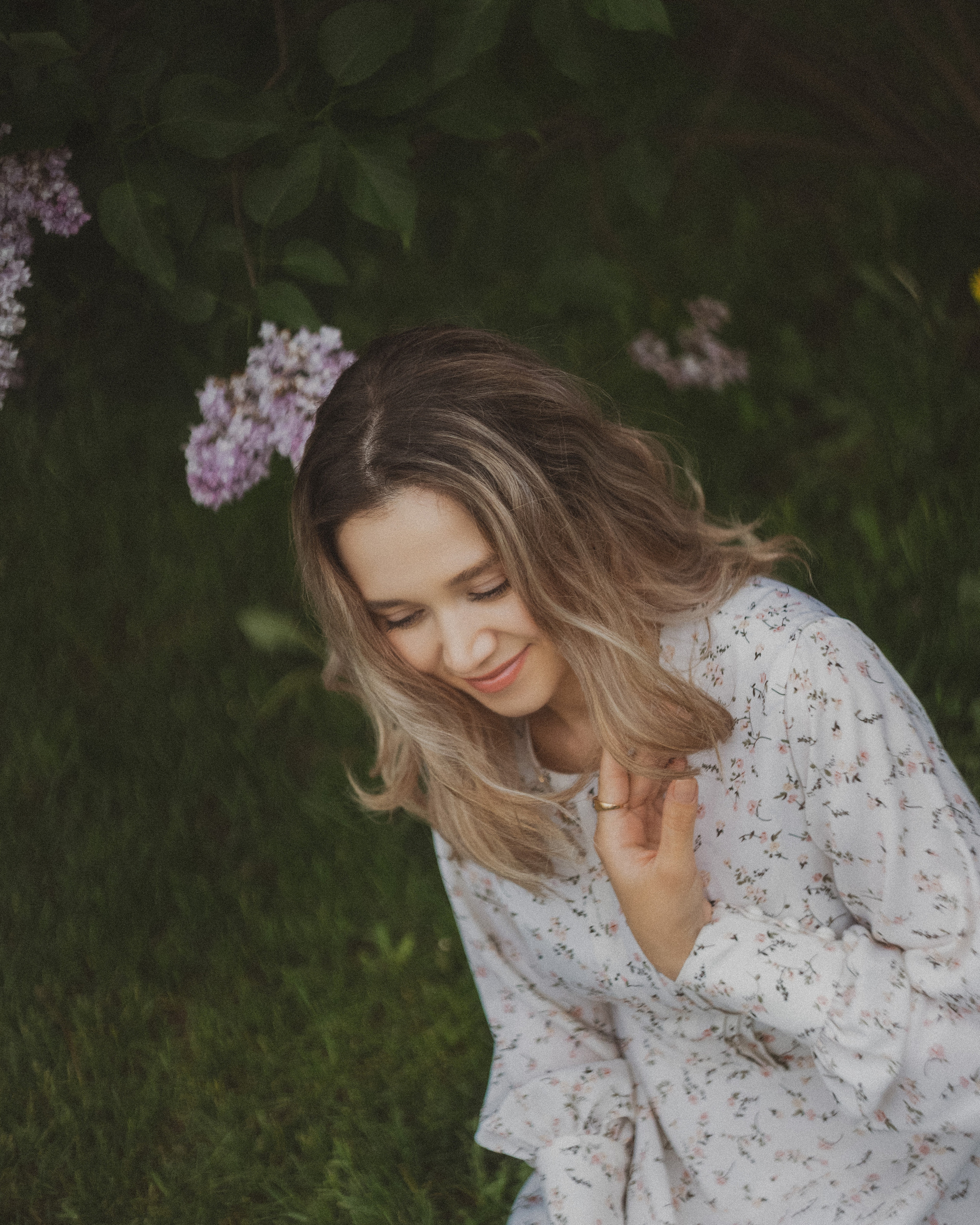 Согдиана. Женский фотограф в Москве Аня Дримм (AnyaDream)