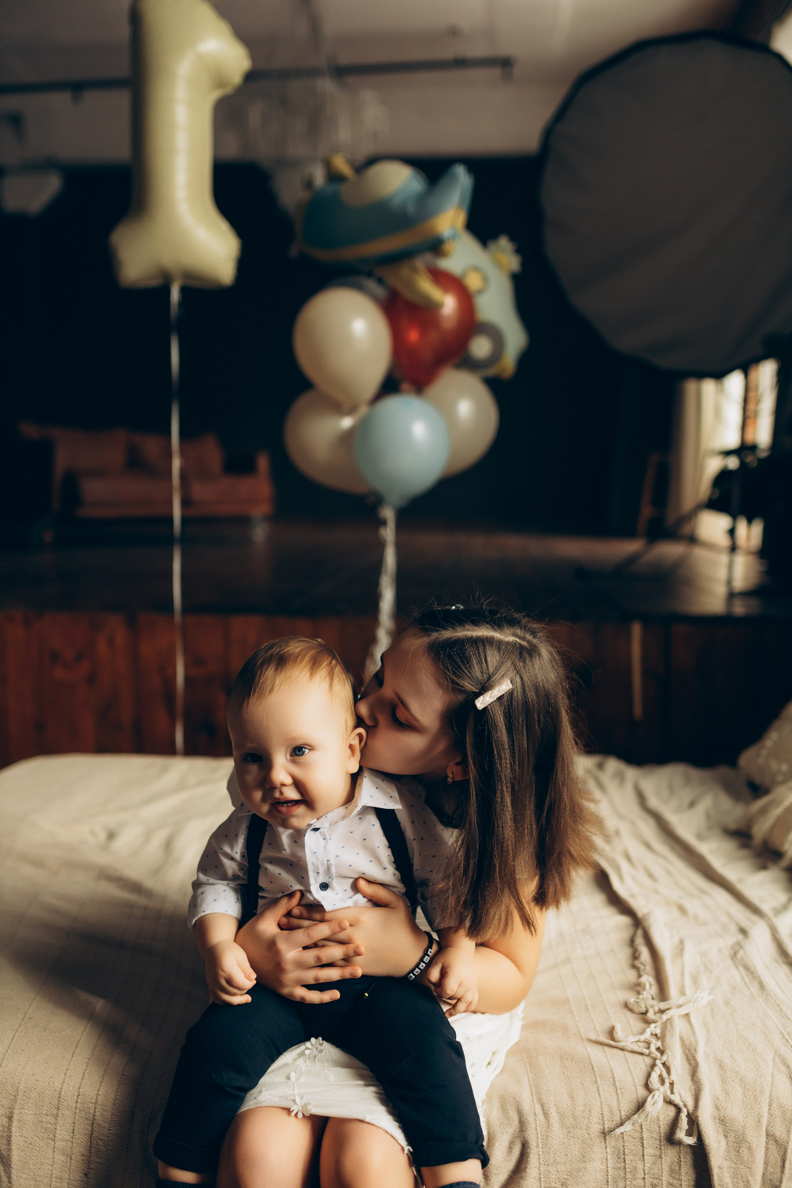 Семейные фотосессии. Фотограф и Видеограф во Владимире