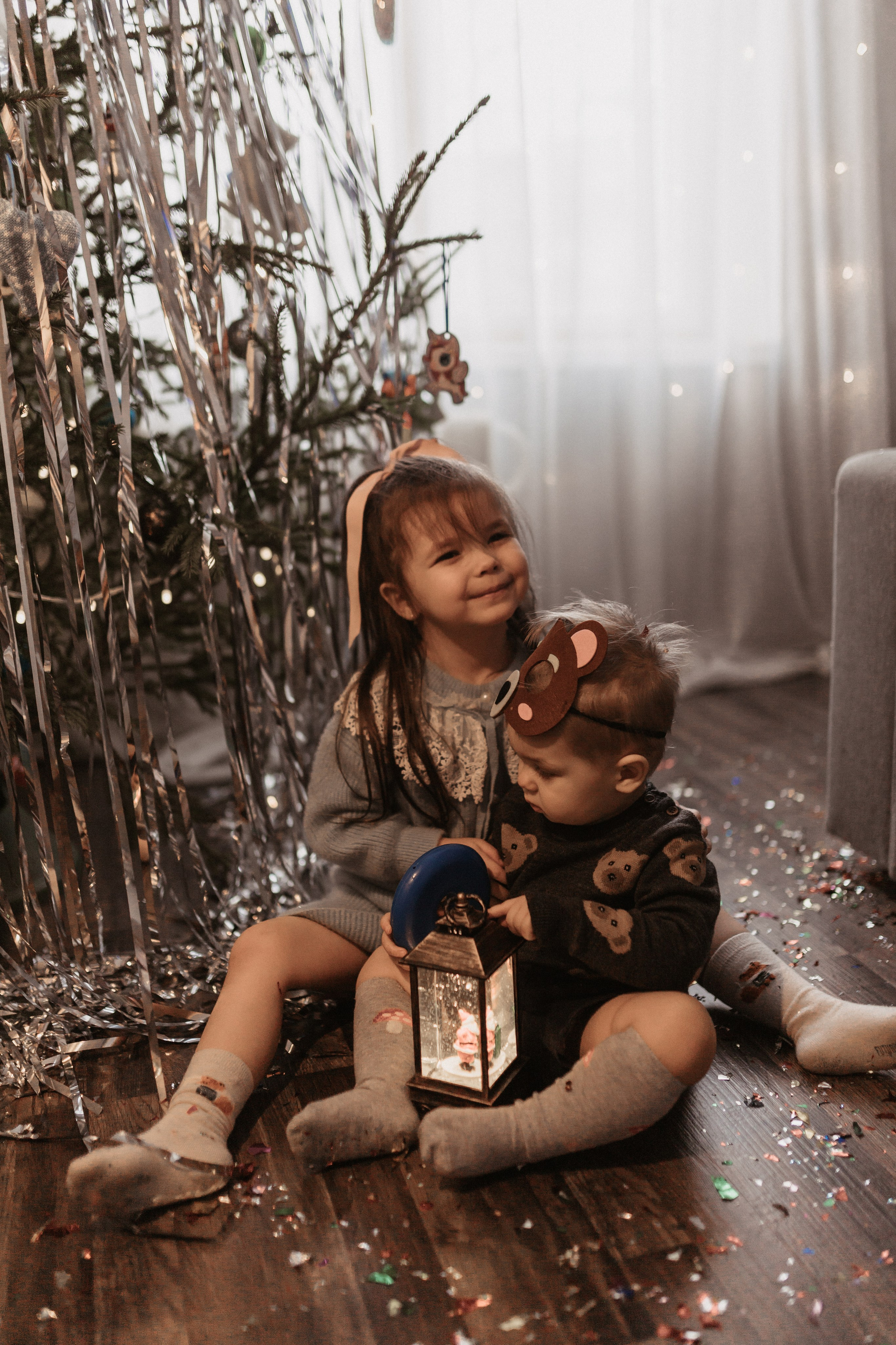 Уютно по-домашнему. Свадебный и семейный фотограф в Москве Яна Шувалова