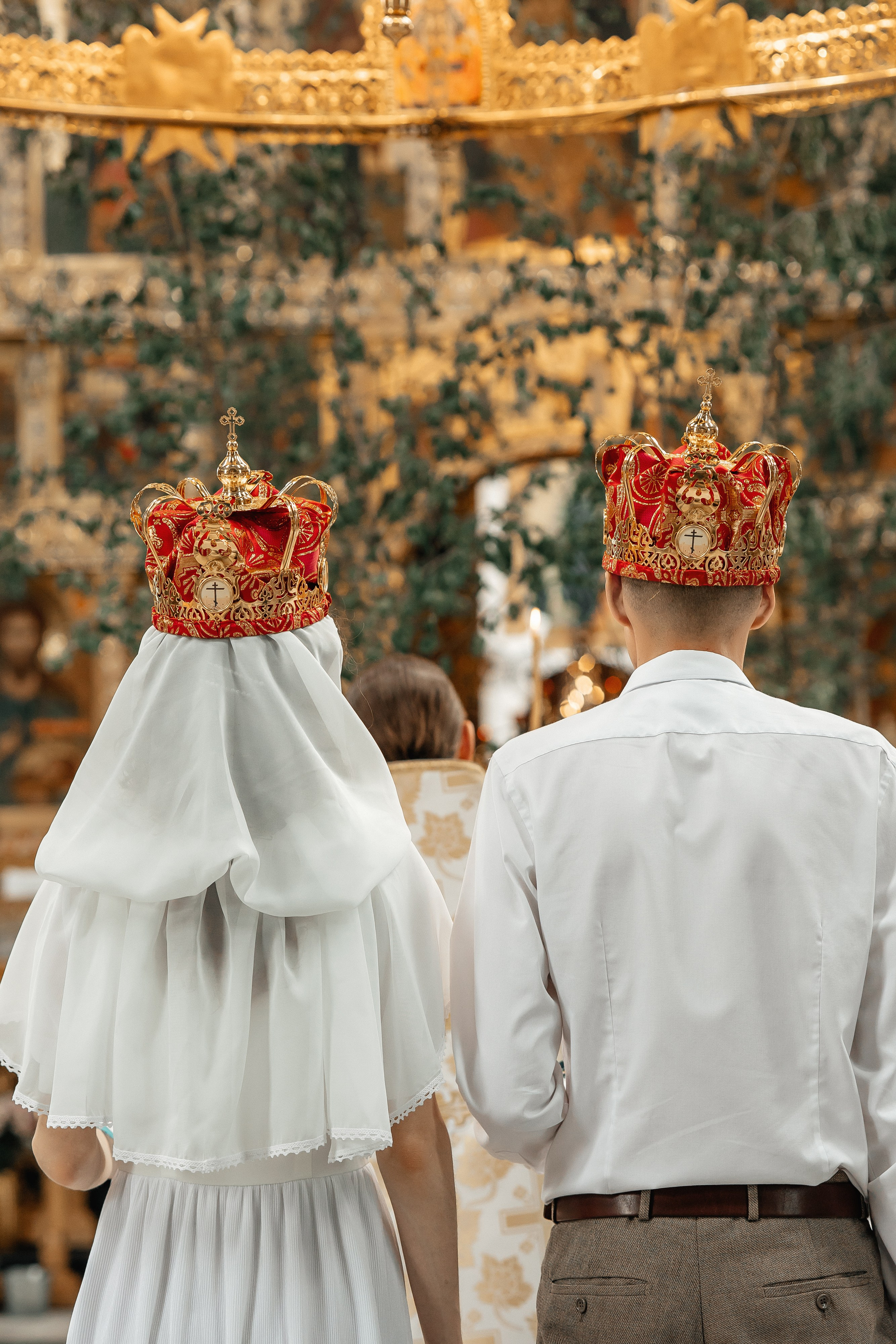 Фото портфолио венчания. Фотограф крещения венчания Чебоксары, Чувашия Татьяна Иванова