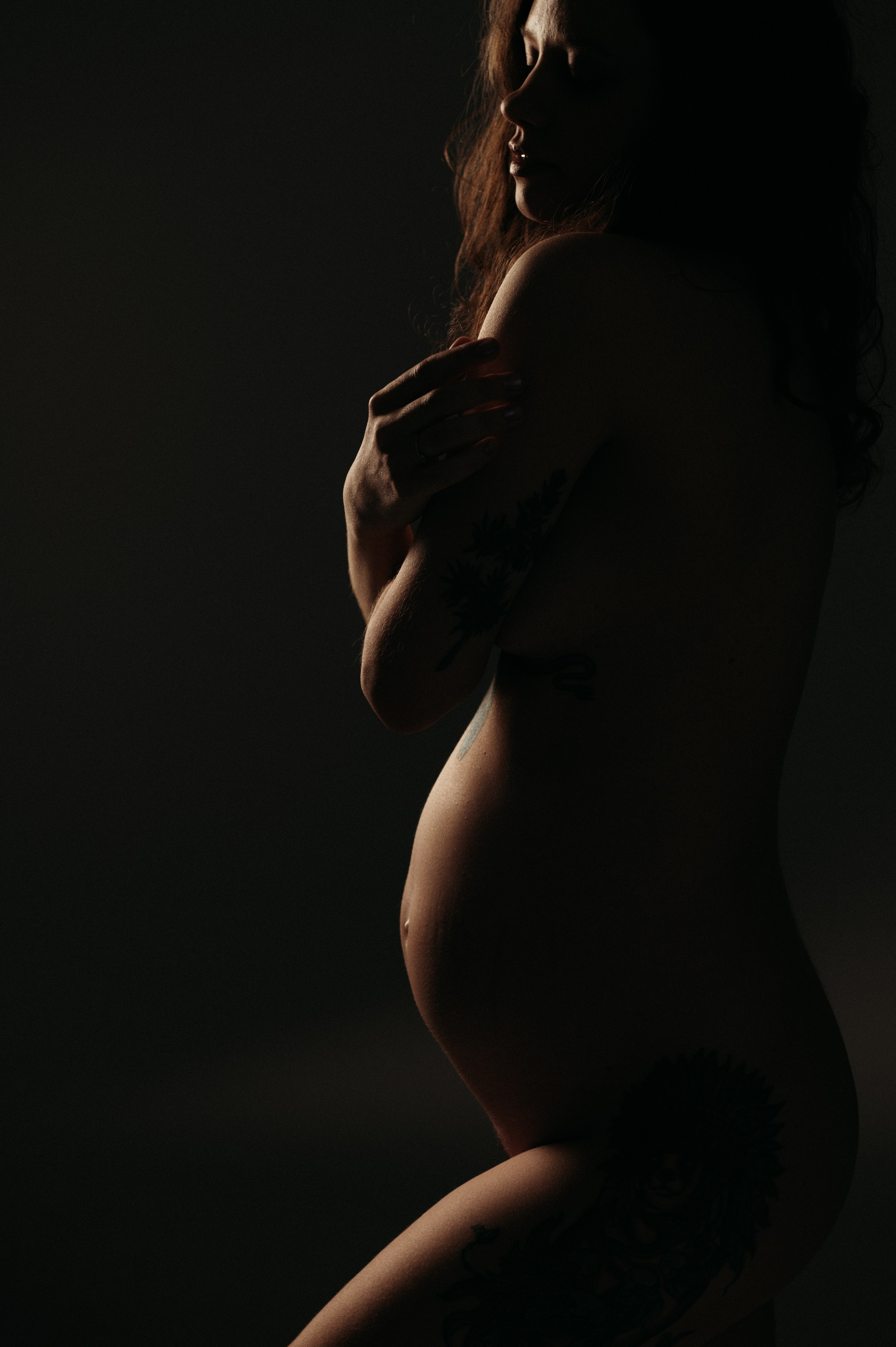 Лида. Свадебный, портретный, фотограф беременности в Нижнем Новгороде Алина Зиновьева