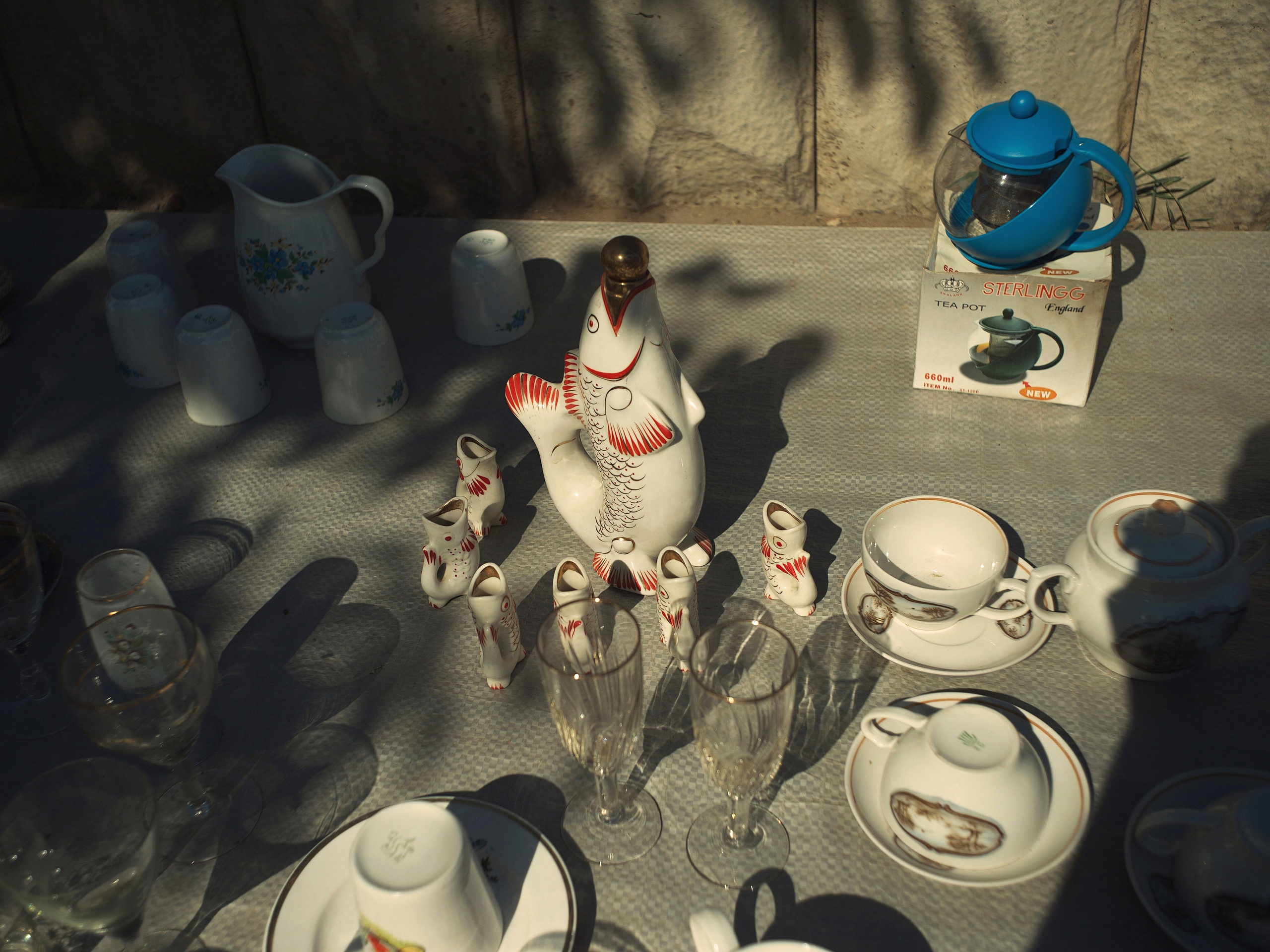 City On The Edge. Dmitry Ermakov. Documentary photographer