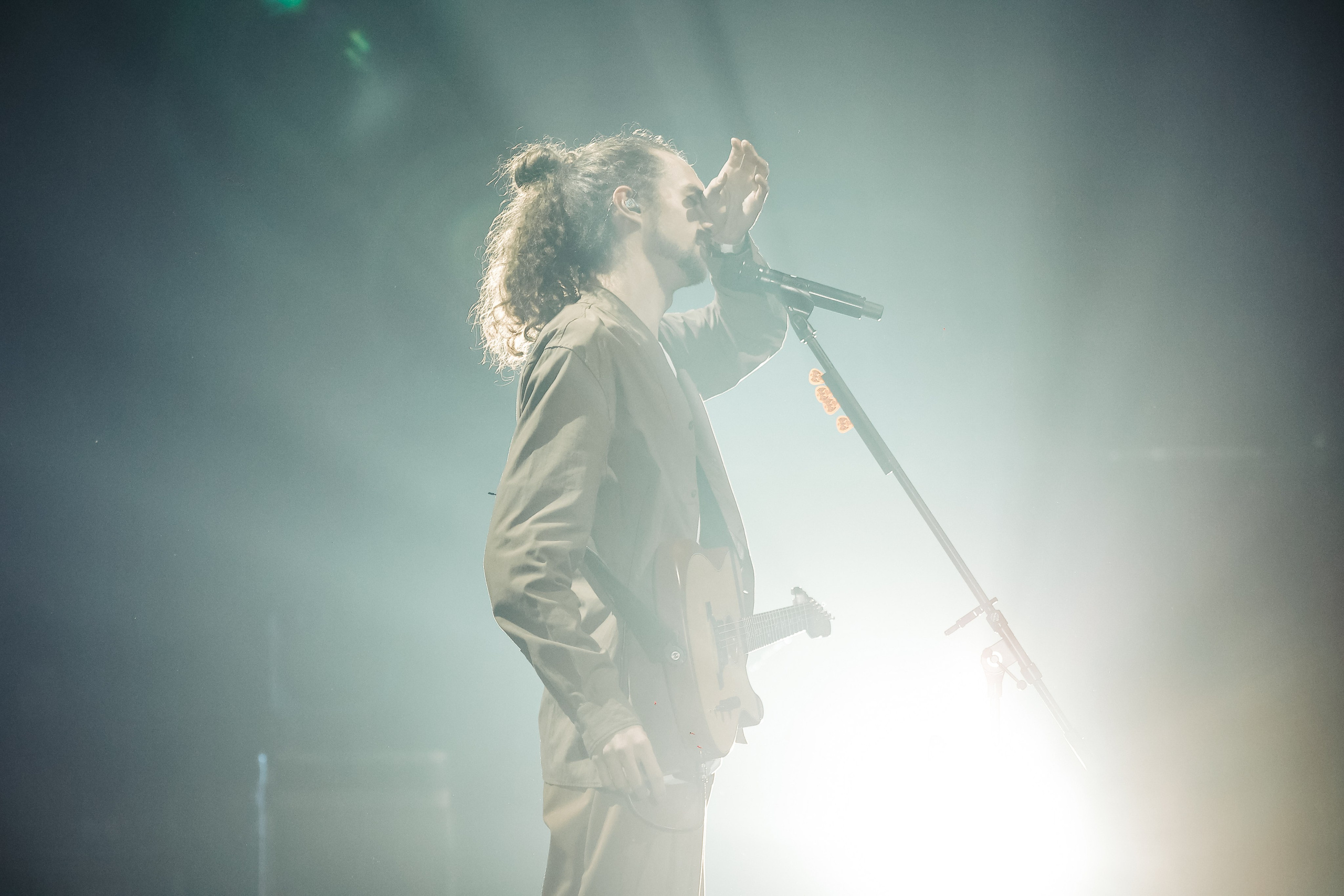 ЛАМПАБИКТ @VK STADIUM